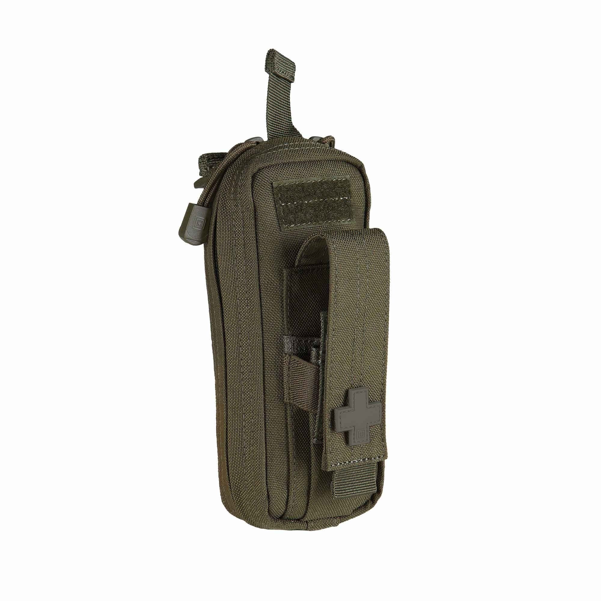 5.11 Tactical 3.6 MED Kit Accessories 5.11 Tactical Tactical Gear Supplier Tactical Distributors Australia