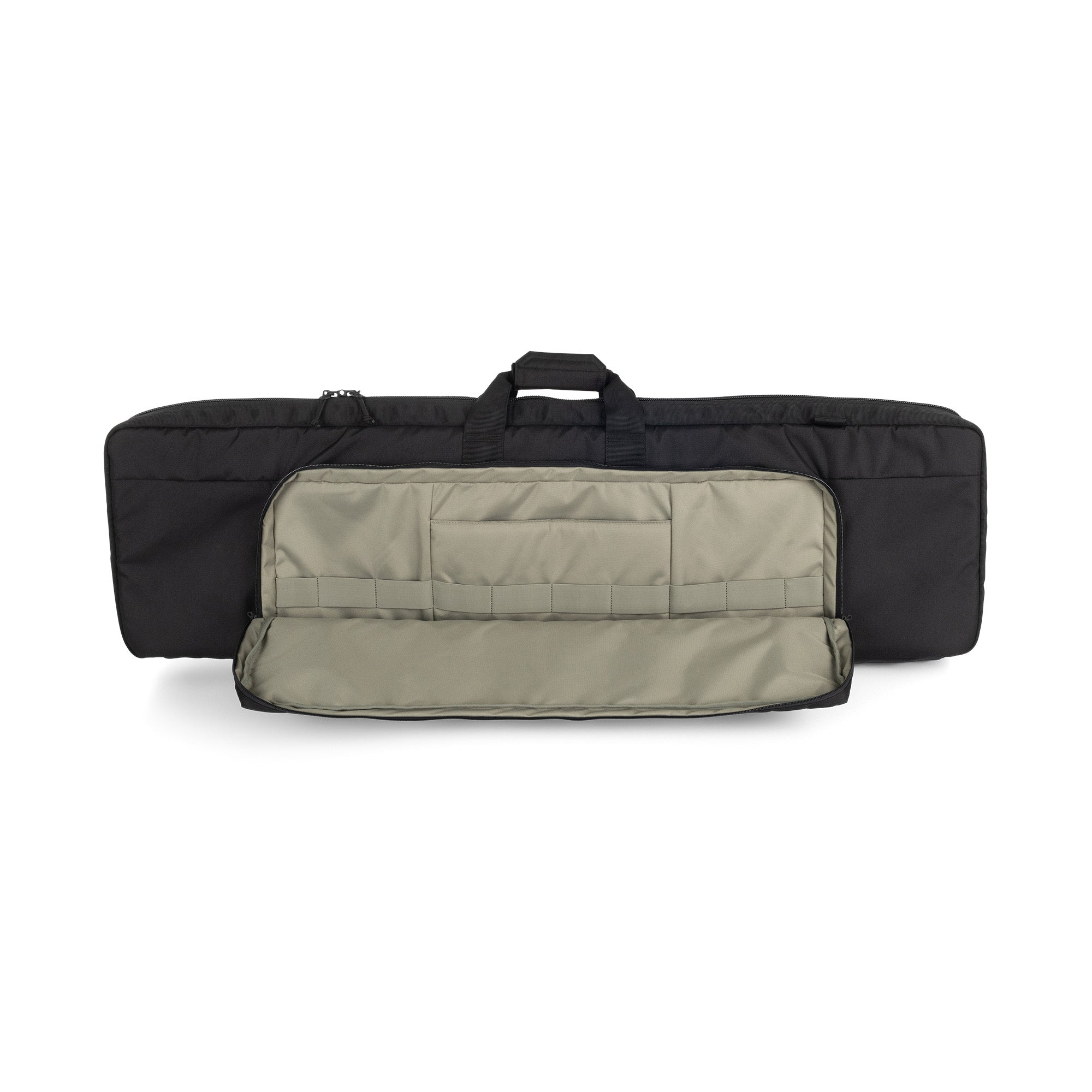 5.11 Tactical 42" Double Rifle Case Bags, Packs and Cases 5.11 Tactical Tactical Gear Supplier Tactical Distributors Australia