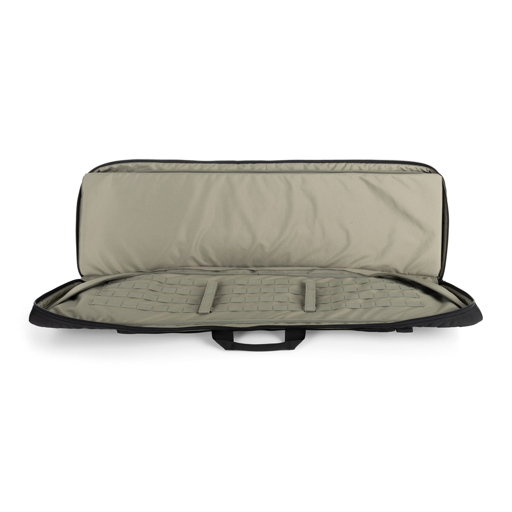 5.11 Tactical 42" Double Rifle Case Bags, Packs and Cases 5.11 Tactical Tactical Gear Supplier Tactical Distributors Australia