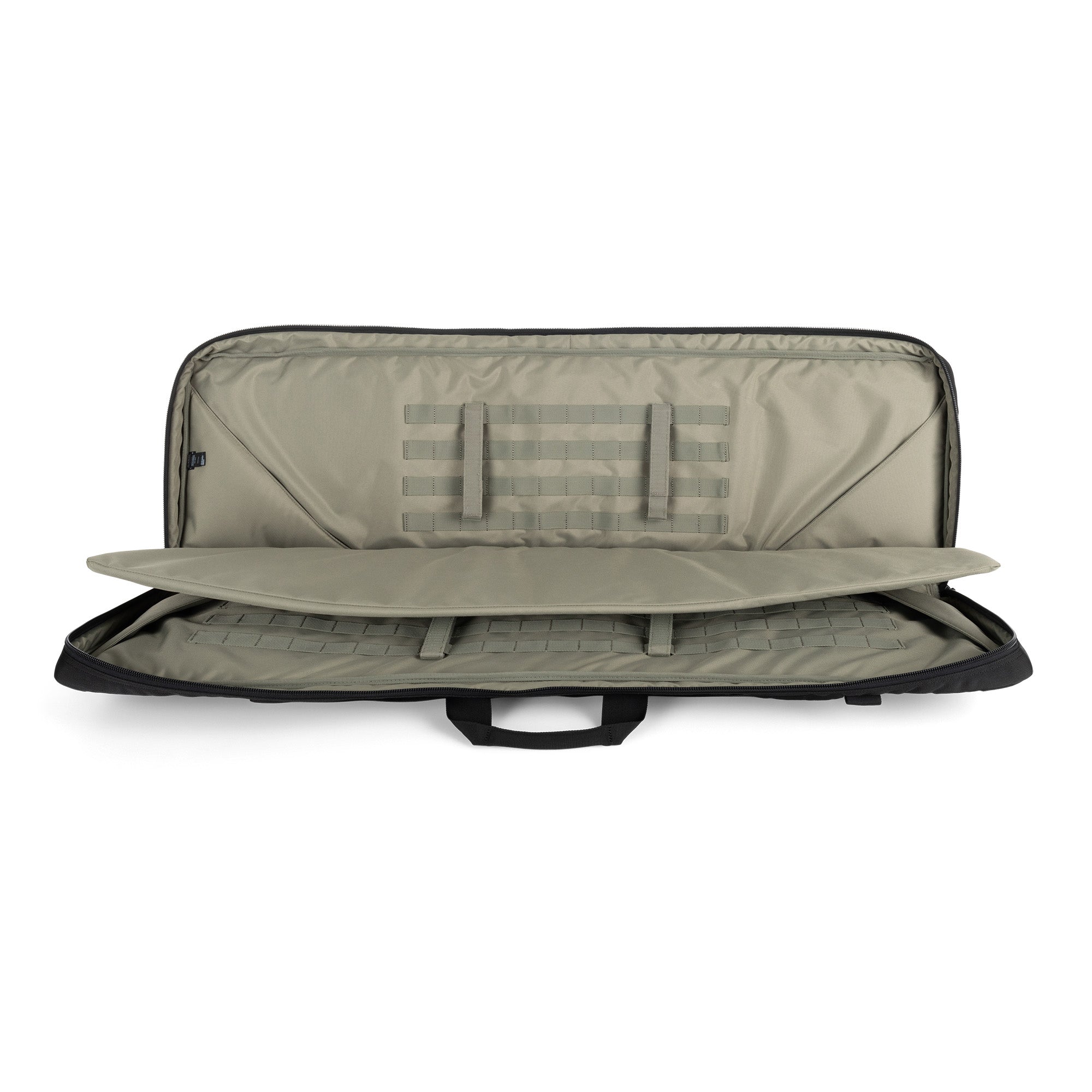 5.11 Tactical 42" Double Rifle Case Bags, Packs and Cases 5.11 Tactical Tactical Gear Supplier Tactical Distributors Australia