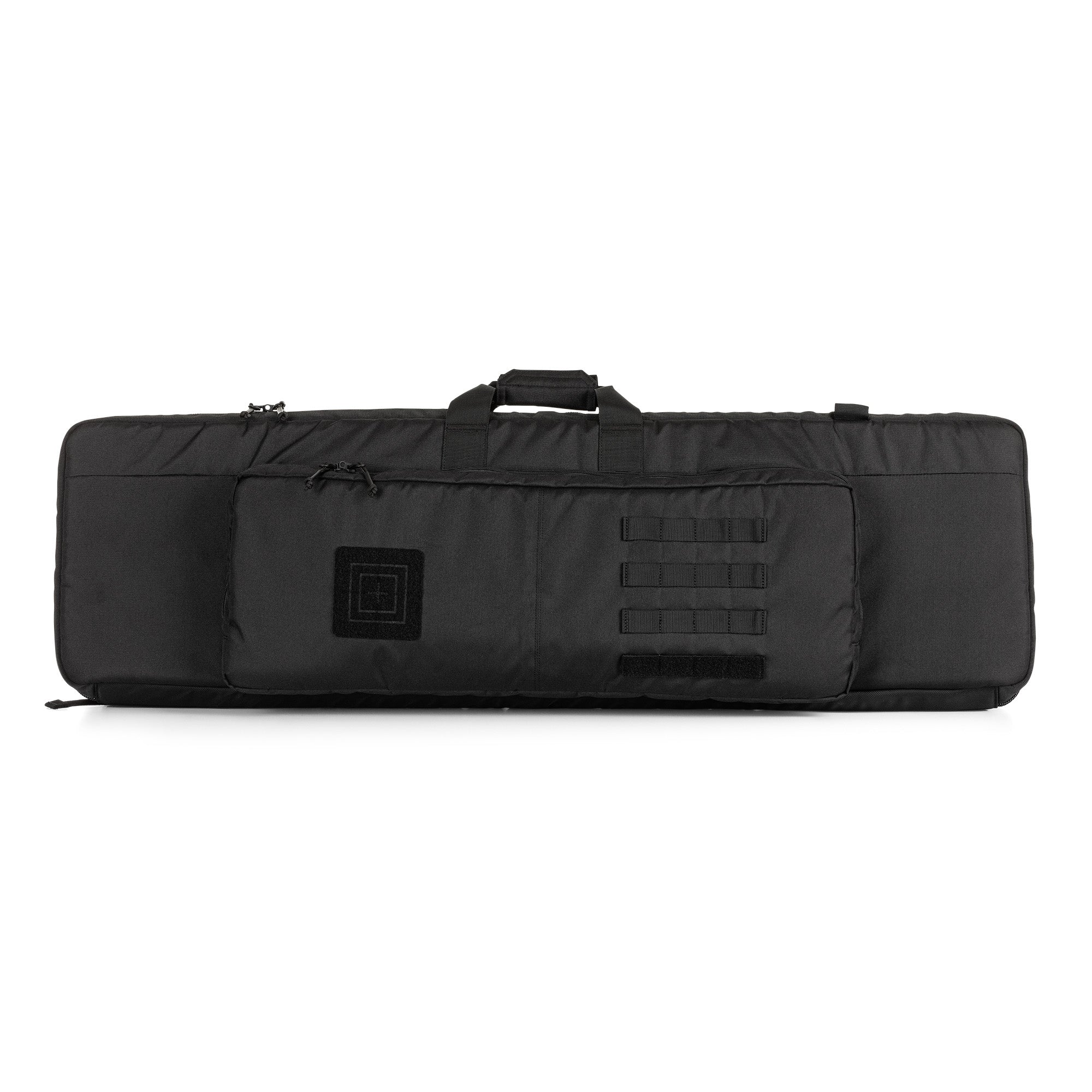 5.11 Tactical 42" Double Rifle Case Bags, Packs and Cases 5.11 Tactical Tactical Gear Supplier Tactical Distributors Australia