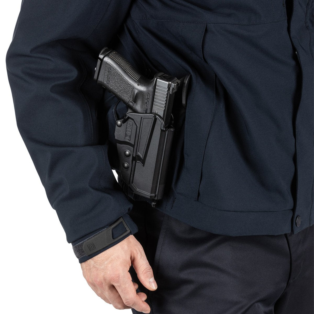 5.11 Tactical 5-IN-1 Jacket 2.0 | Tactical Gear Australia Tactical Gear