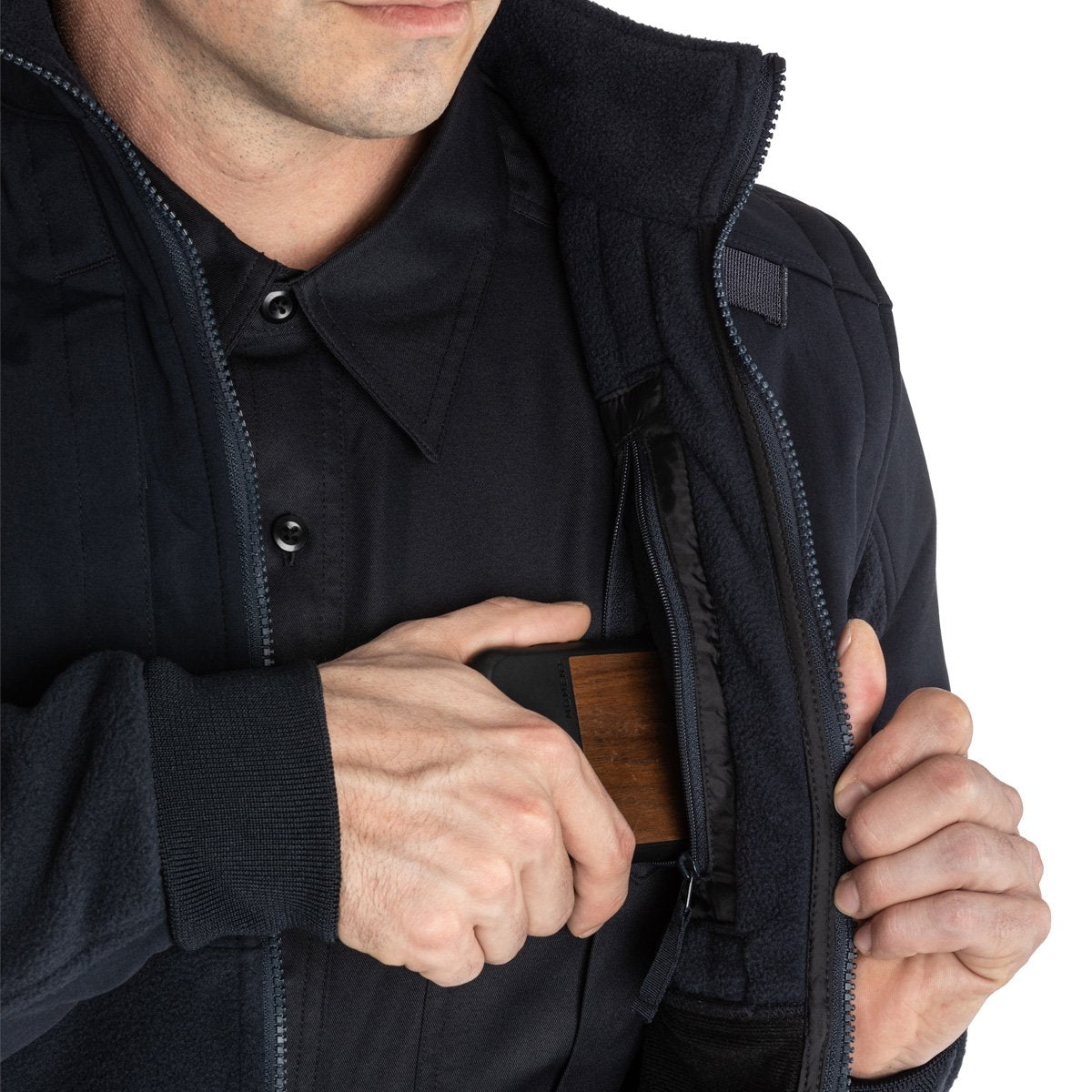 5.11 Tactical 5-IN-1 Jacket 2.0 | Tactical Gear Australia Tactical Gear