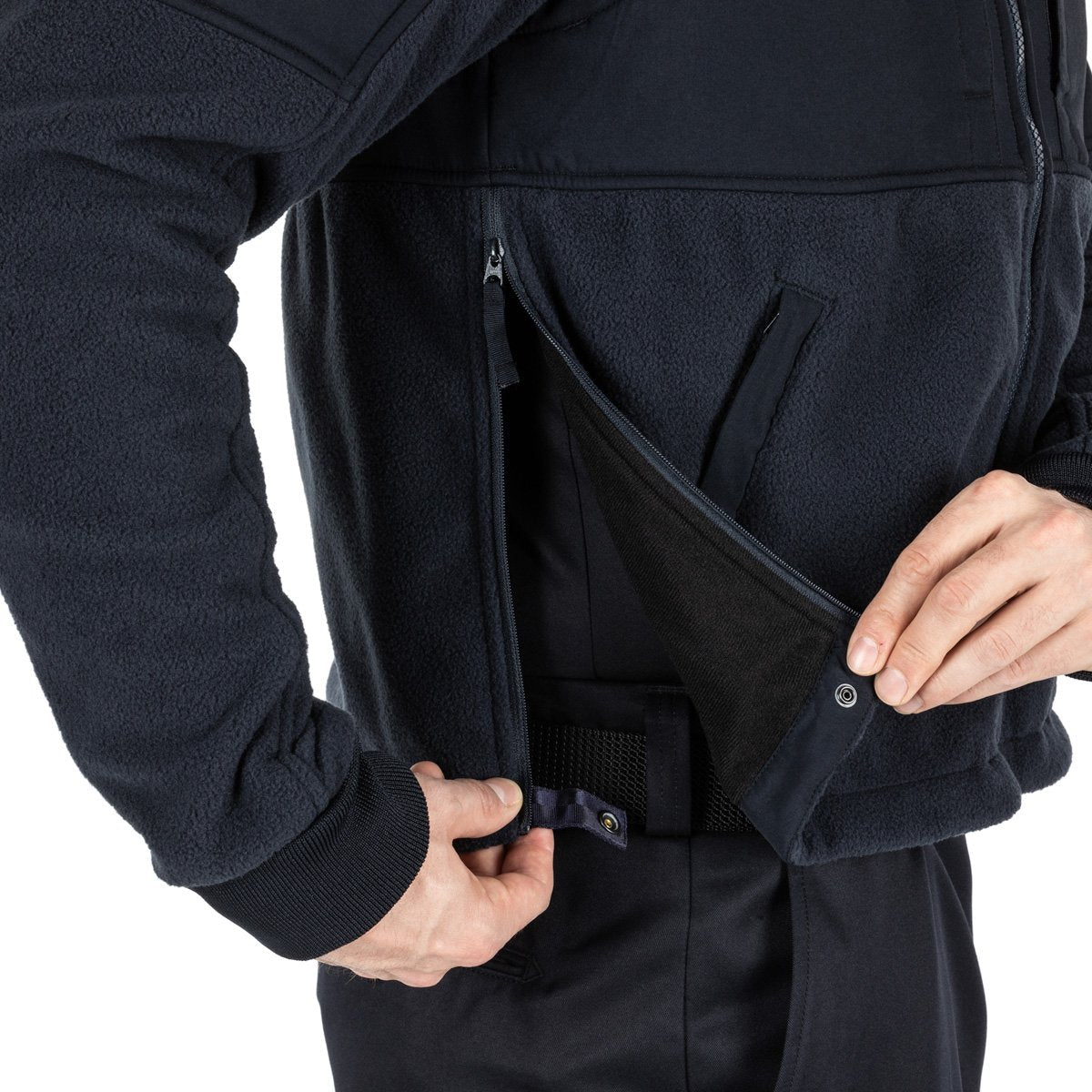 5.11 Tactical 5-IN-1 Jacket 2.0 | Tactical Gear Australia Tactical Gear