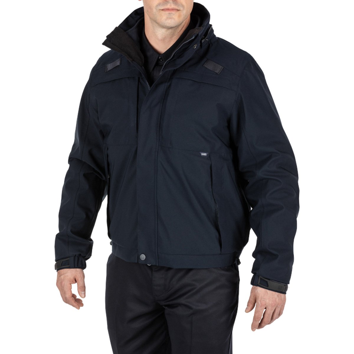 5.11 Tactical 5-IN-1 Jacket 2.0 | Tactical Gear Australia Tactical Gear