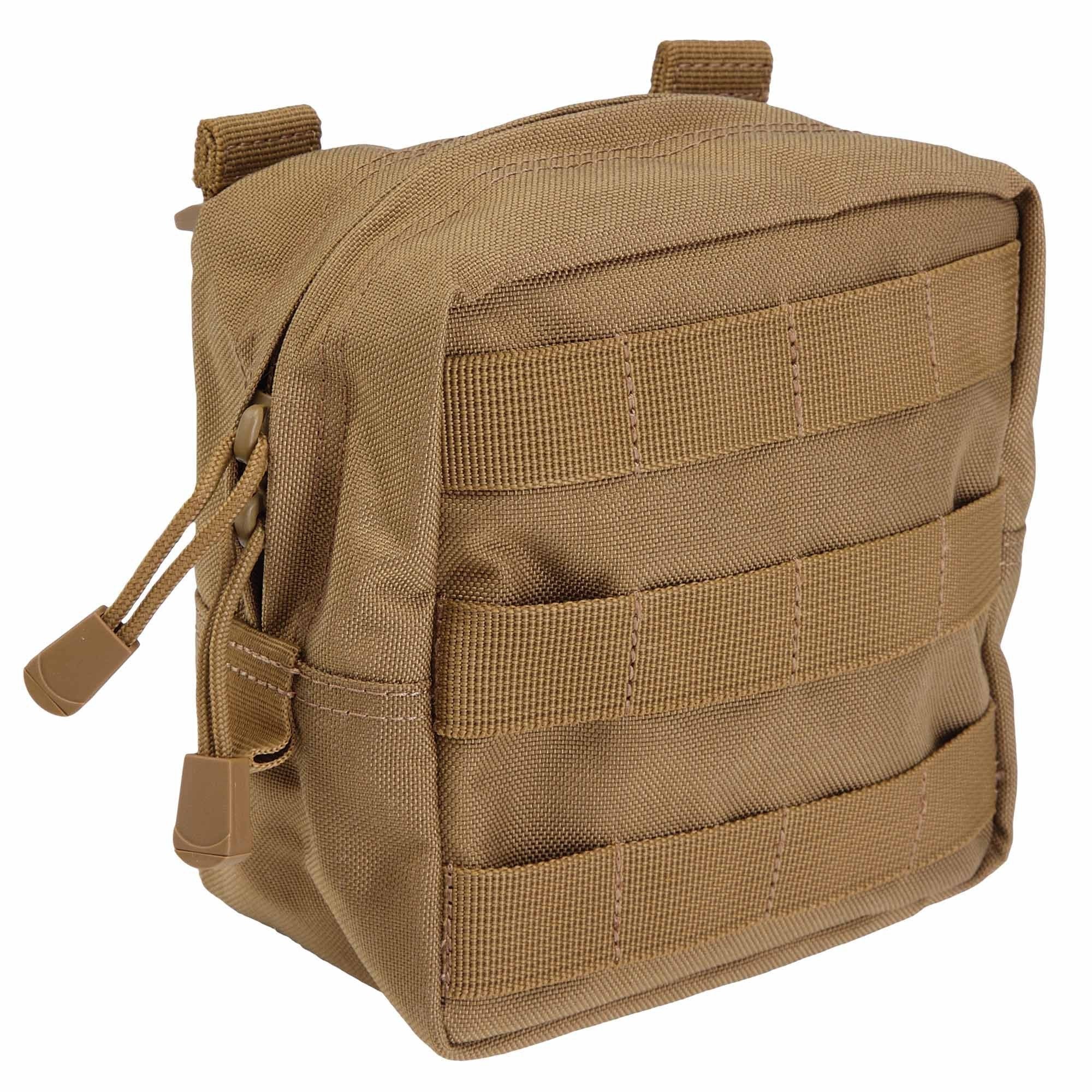 5.11 Tactical 6.6 Pouch Accessories 5.11 Tactical Flat Dark Earth Tactical Gear Supplier Tactical Distributors Australia