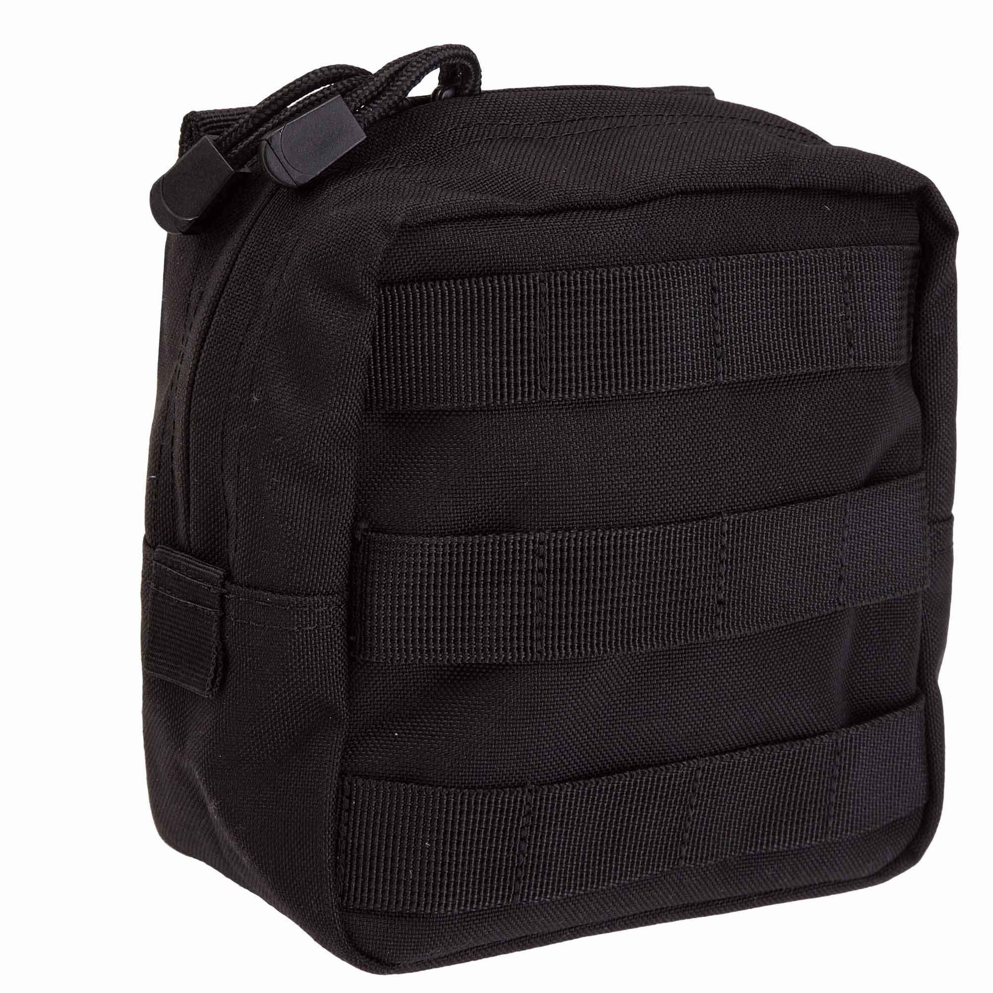 5.11 Tactical - 6.6 Pouch, Black