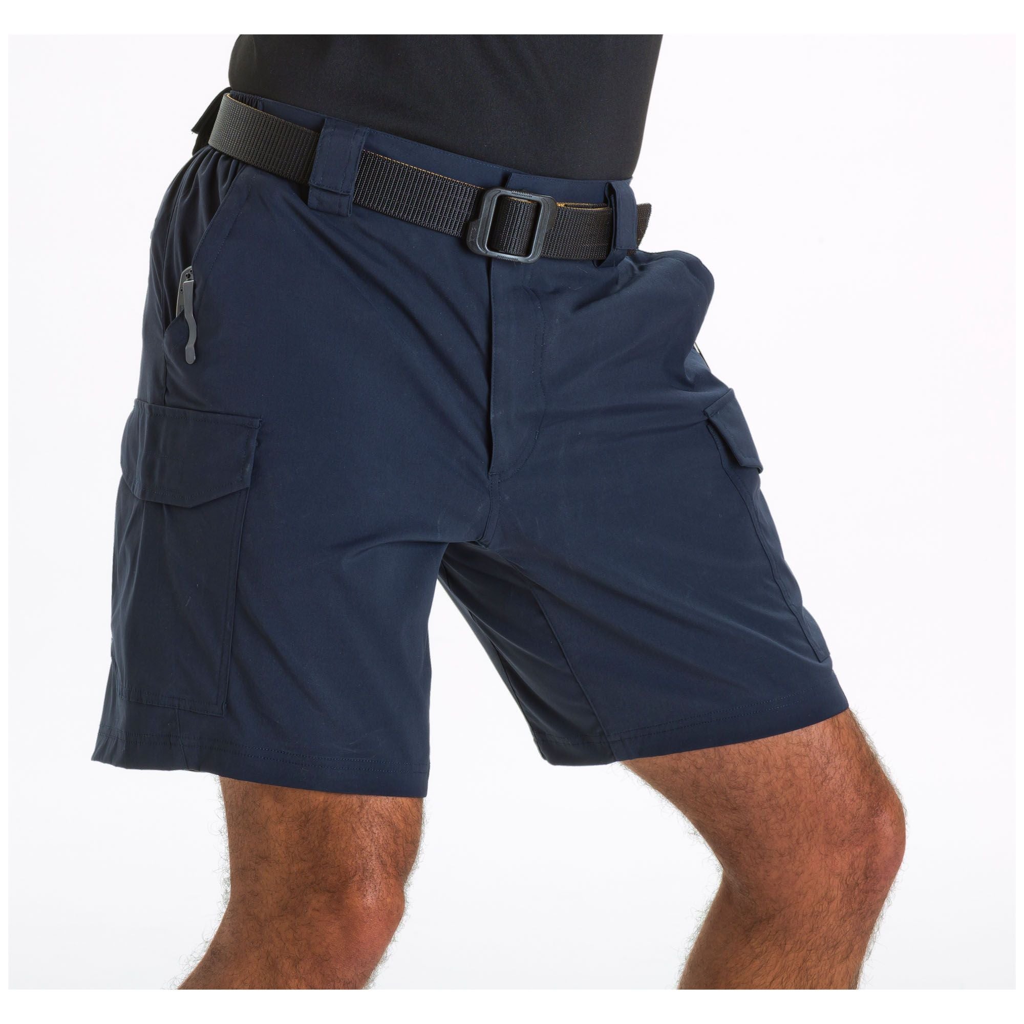 5.11 Tactical 9-inch Patrol Shorts Dark Navy Shorts 5.11 Tactical 28 Tactical Gear Supplier Tactical Distributors Australia