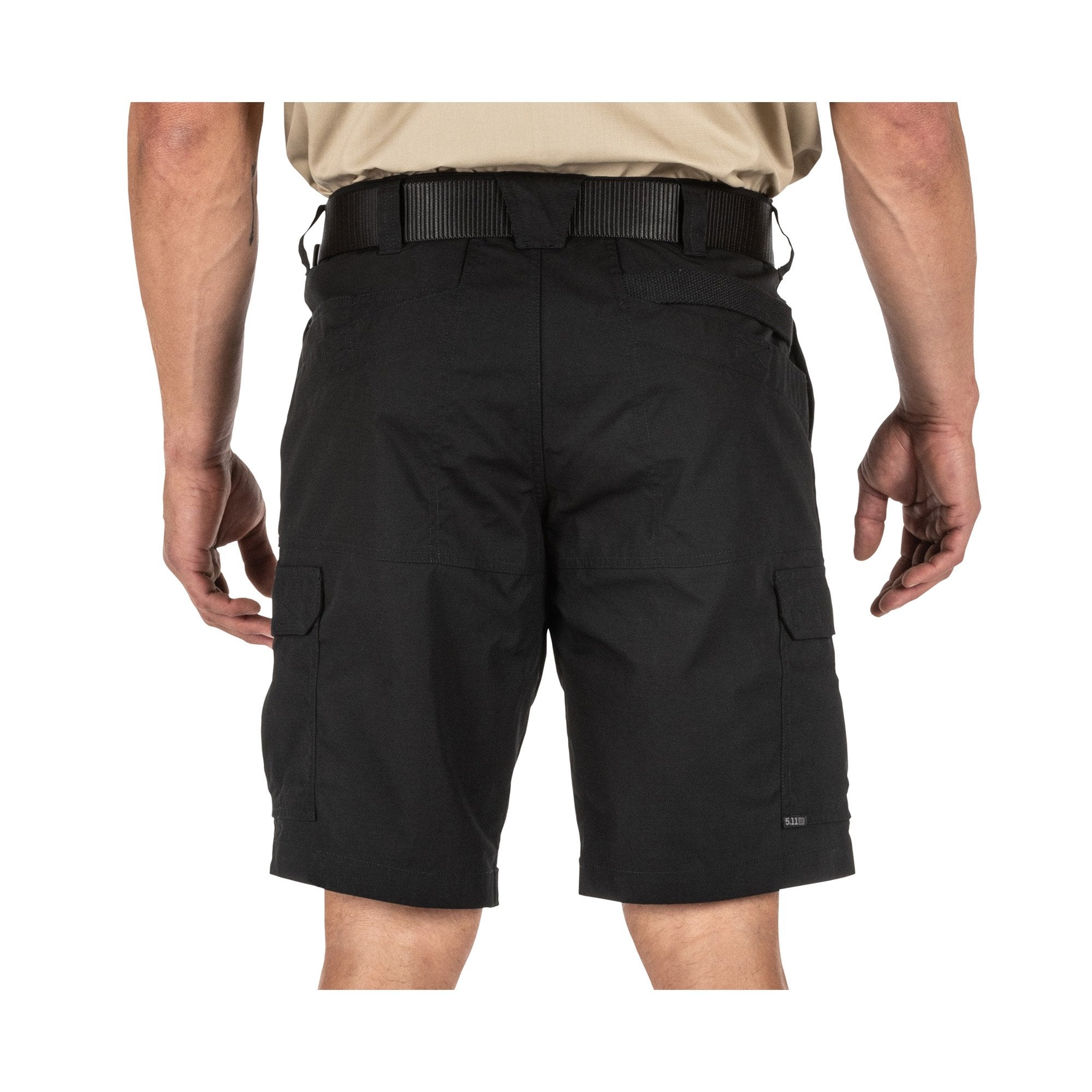 5.11 Tactical ABR Pro 11" Shorts Black Shorts 5.11 Tactical 28" Tactical Gear Supplier Tactical Distributors Australia