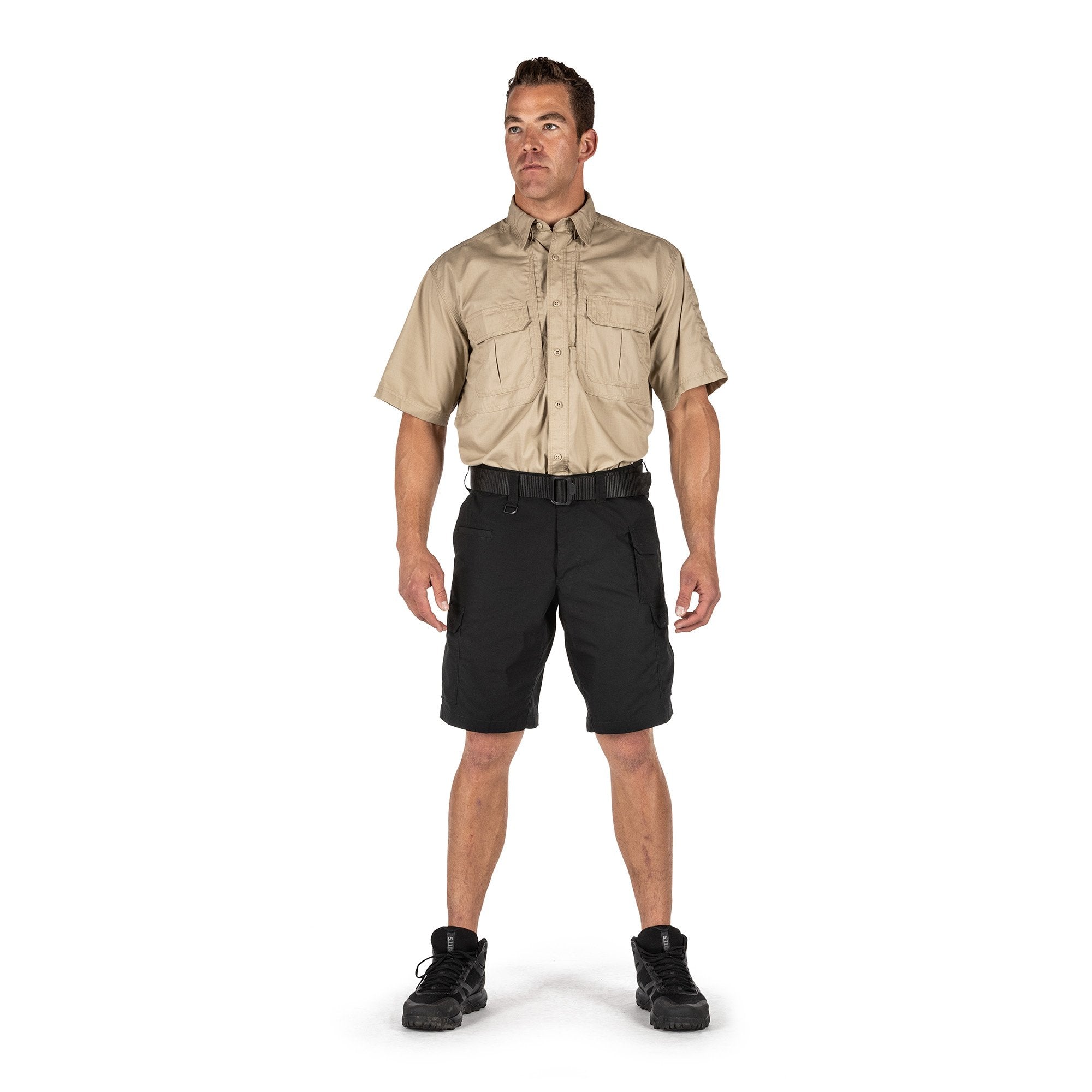 5.11 Tactical ABR Pro 11" Shorts Black Shorts 5.11 Tactical Tactical Gear Supplier Tactical Distributors Australia