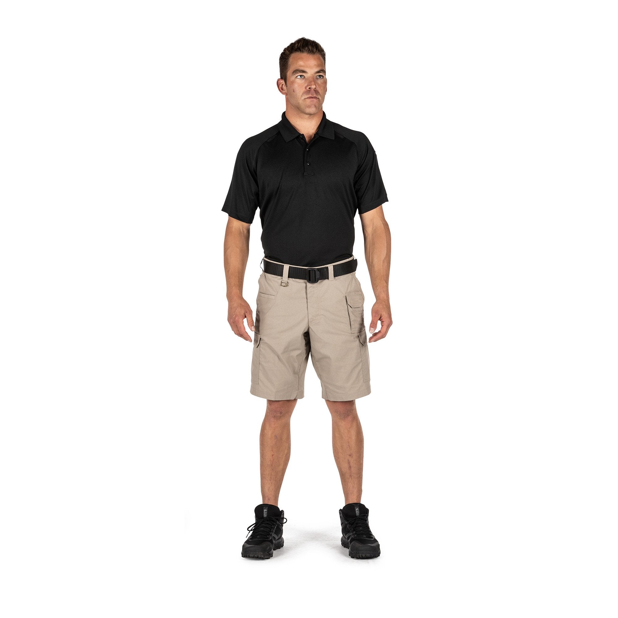 5.11 Tactical ABR Pro 11" Shorts Khaki Shorts 5.11 Tactical Tactical Gear Supplier Tactical Distributors Australia