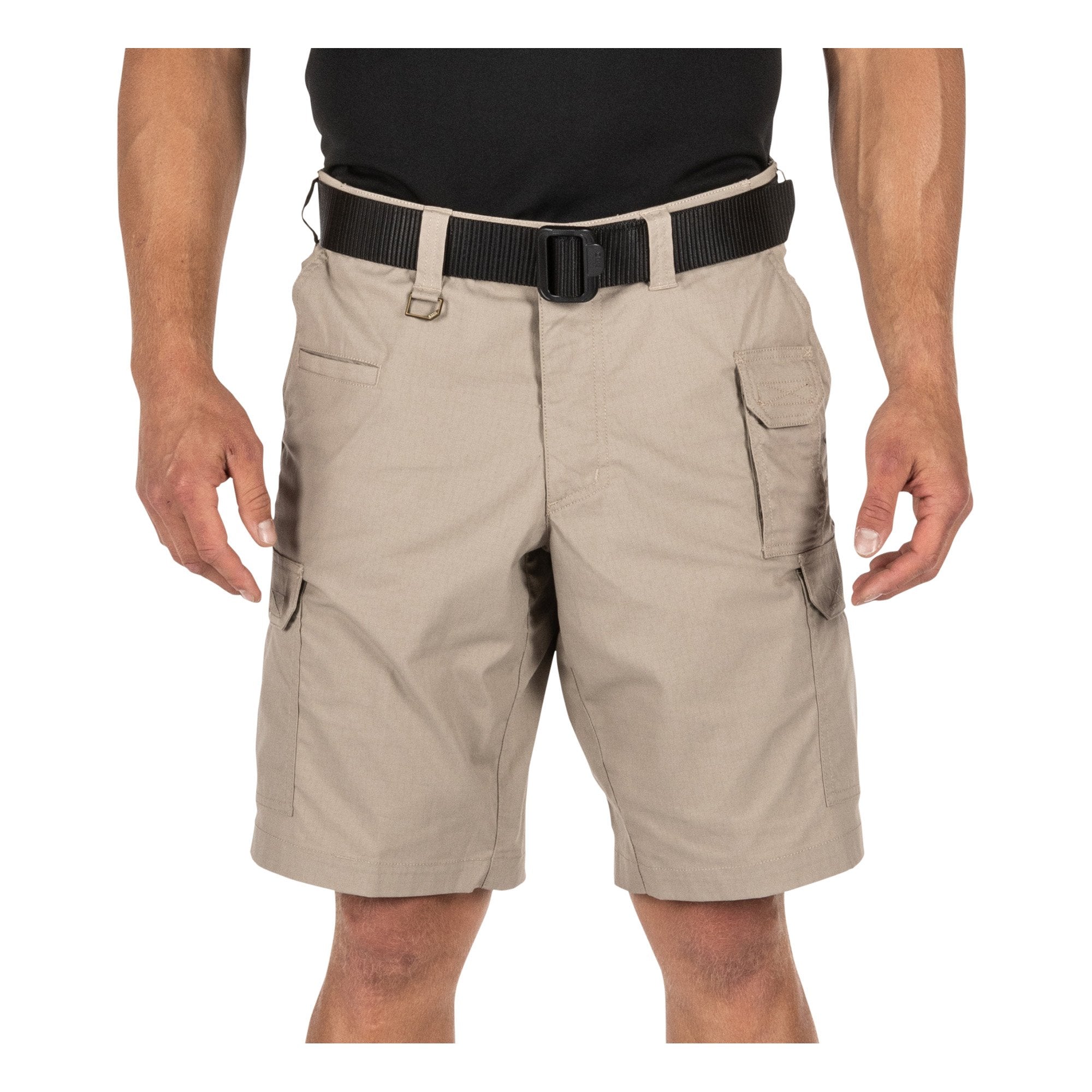 5.11 Tactical ABR Pro 11" Shorts Khaki Shorts 5.11 Tactical 28" Tactical Gear Supplier Tactical Distributors Australia