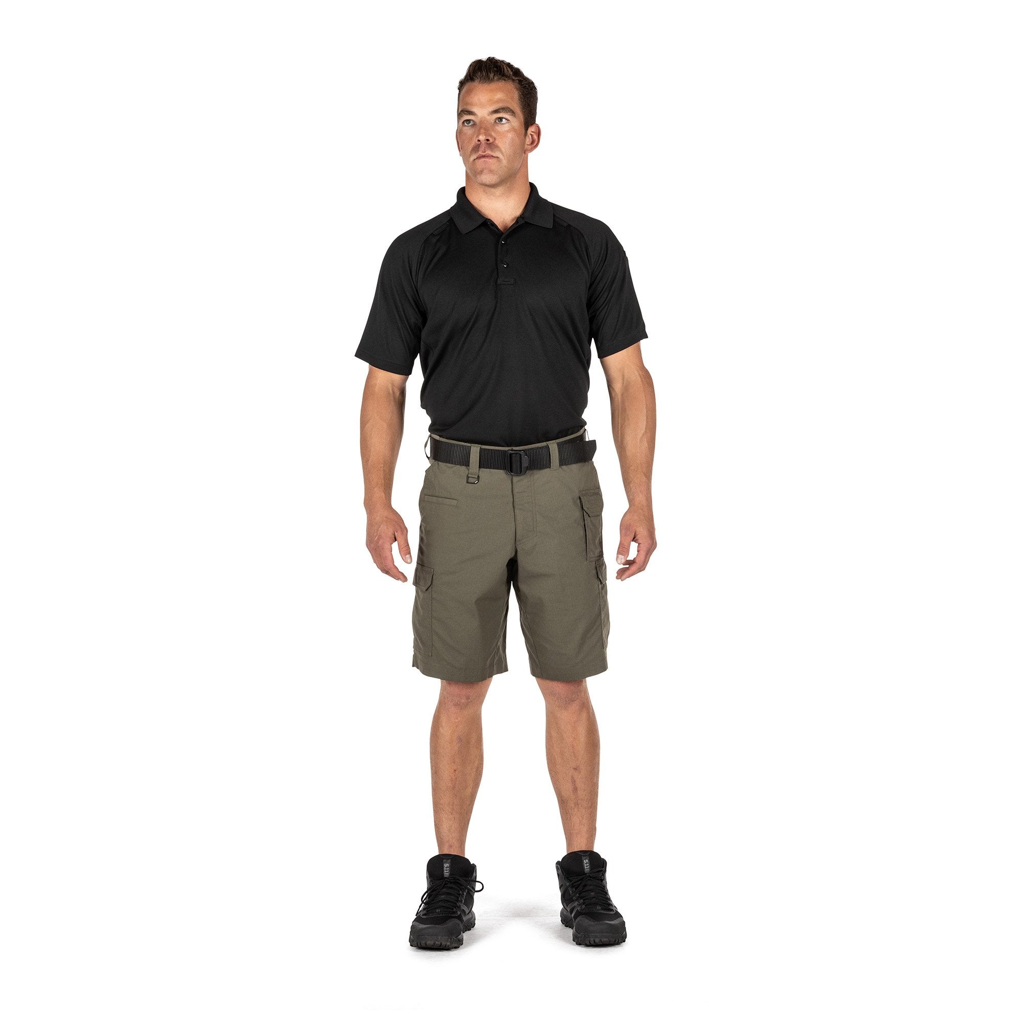 5.11 Tactical ABR Pro 11" Shorts Ranger Green Shorts 5.11 Tactical Tactical Gear Supplier Tactical Distributors Australia