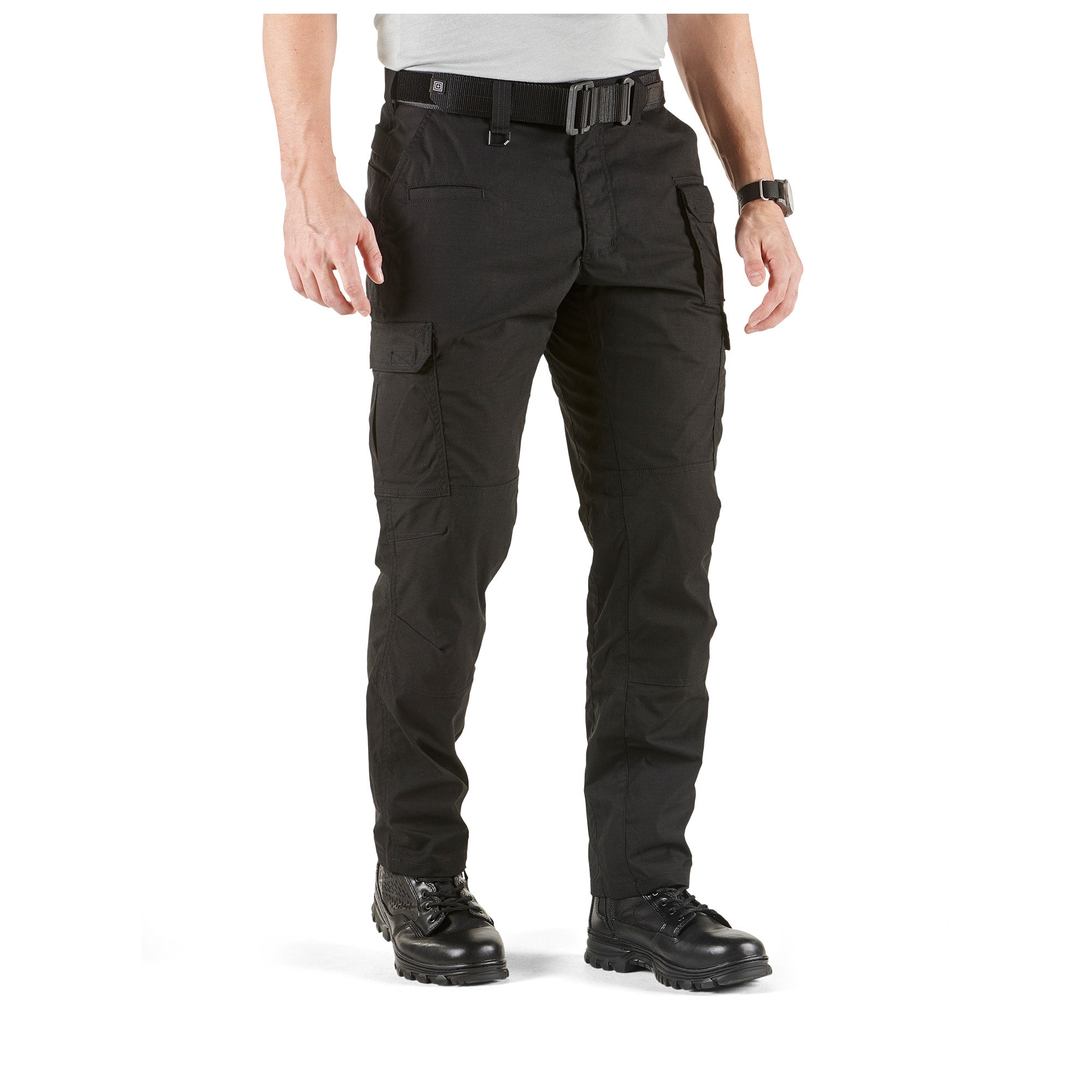 5.11 Tactical ABR Pro Pants - Black Pants 5.11 Tactical Tactical Gear Supplier Tactical Distributors Australia