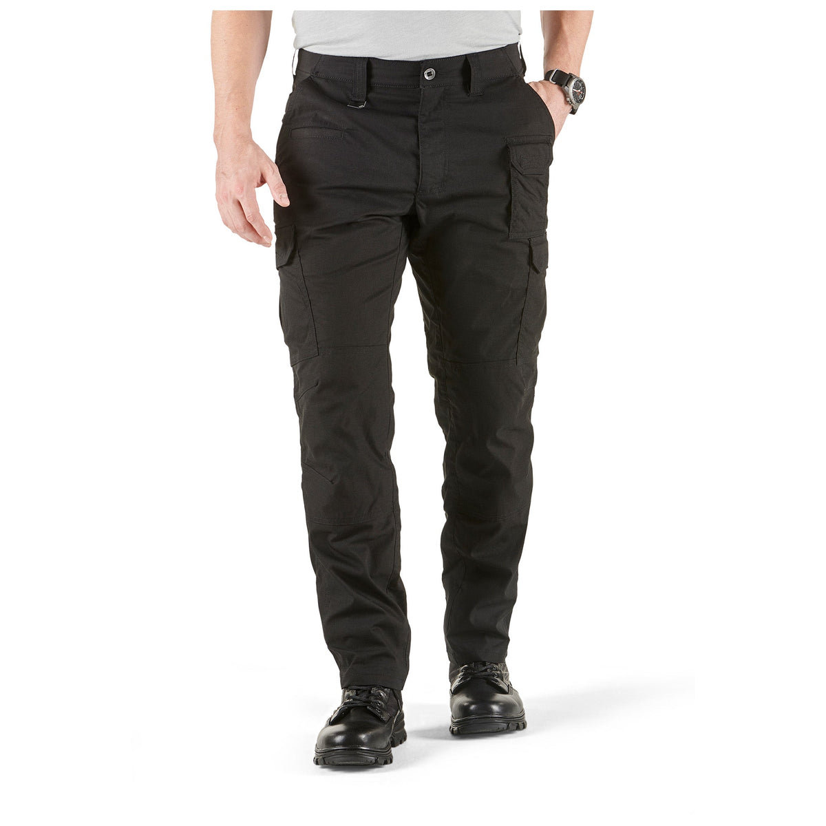 5.11 Tactical ABR Pro Pants - Black Pants 5.11 Tactical 28 30 Tactical Gear Supplier Tactical Distributors Australia