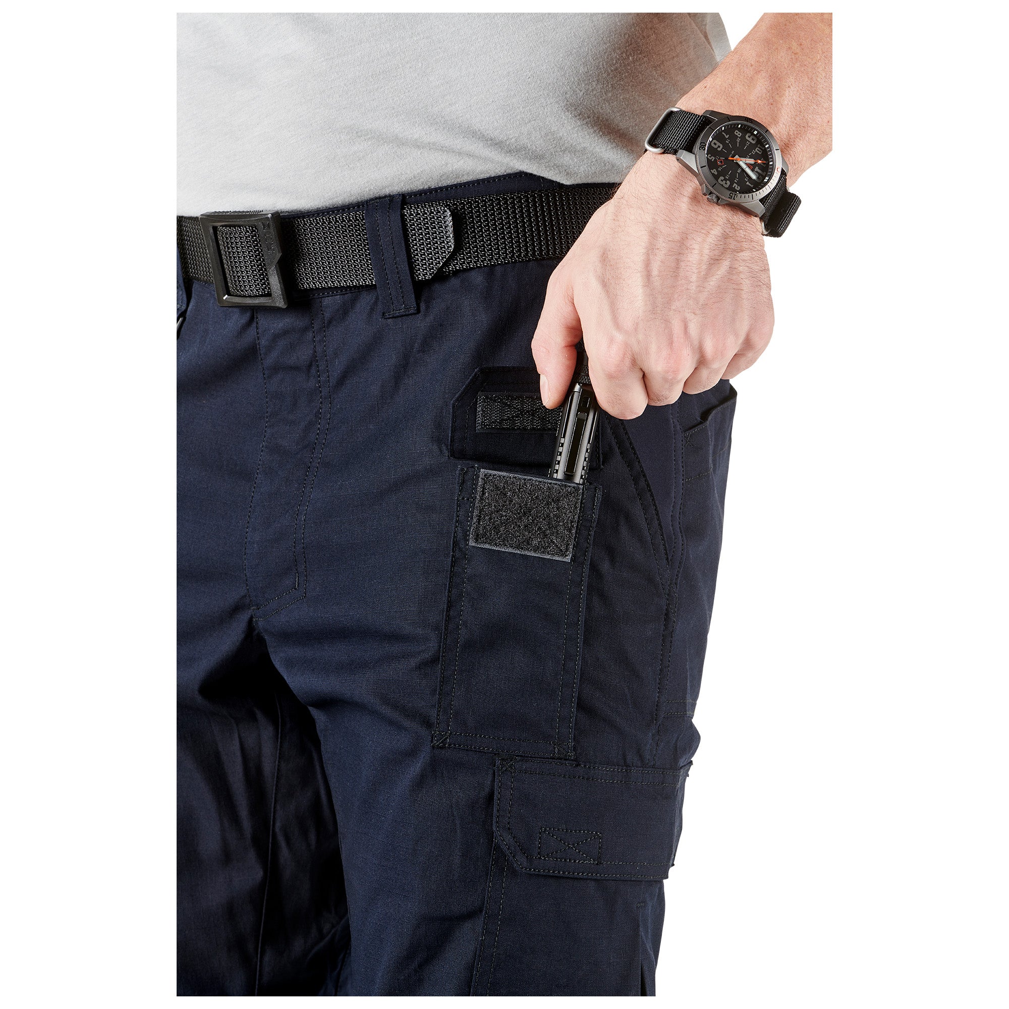 5.11 Tactical ABR Pro Pants - Dark Navy Pants 5.11 Tactical Tactical Gear Supplier Tactical Distributors Australia