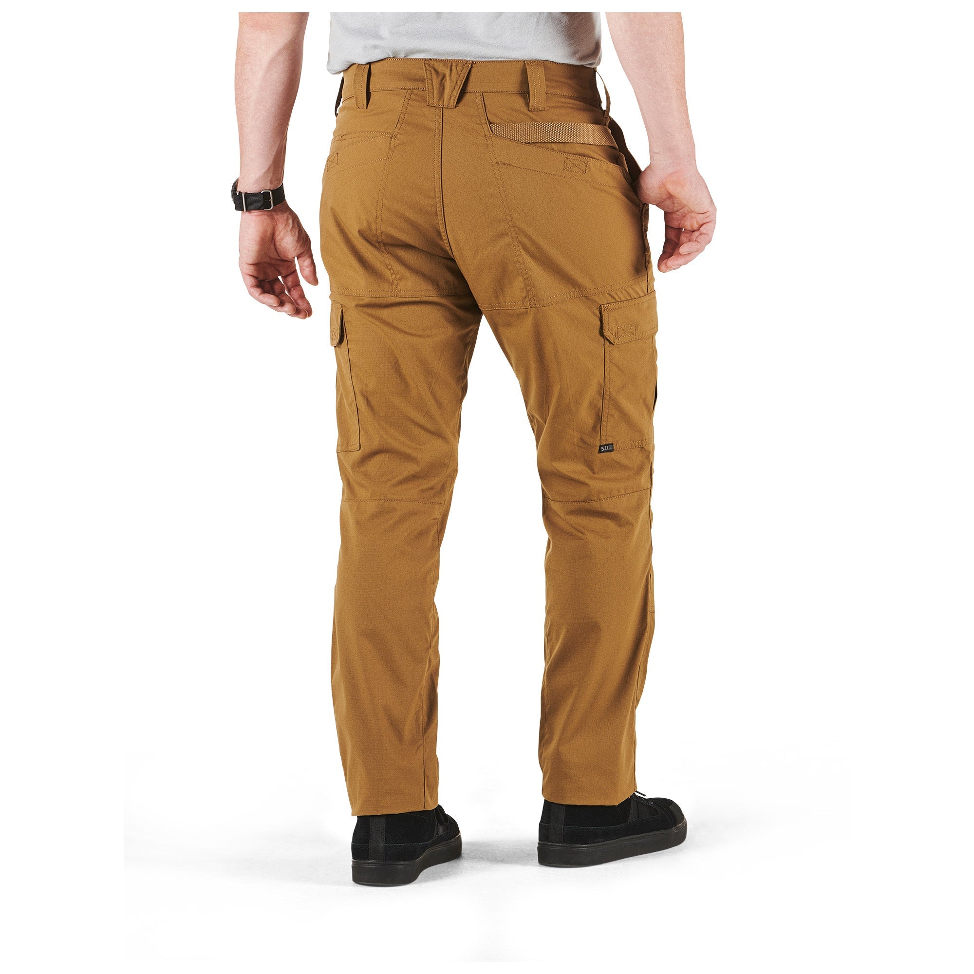 5.11 Tactical ABR Pro Pants - Kangaroo Pants 5.11 Tactical Tactical Gear Supplier Tactical Distributors Australia