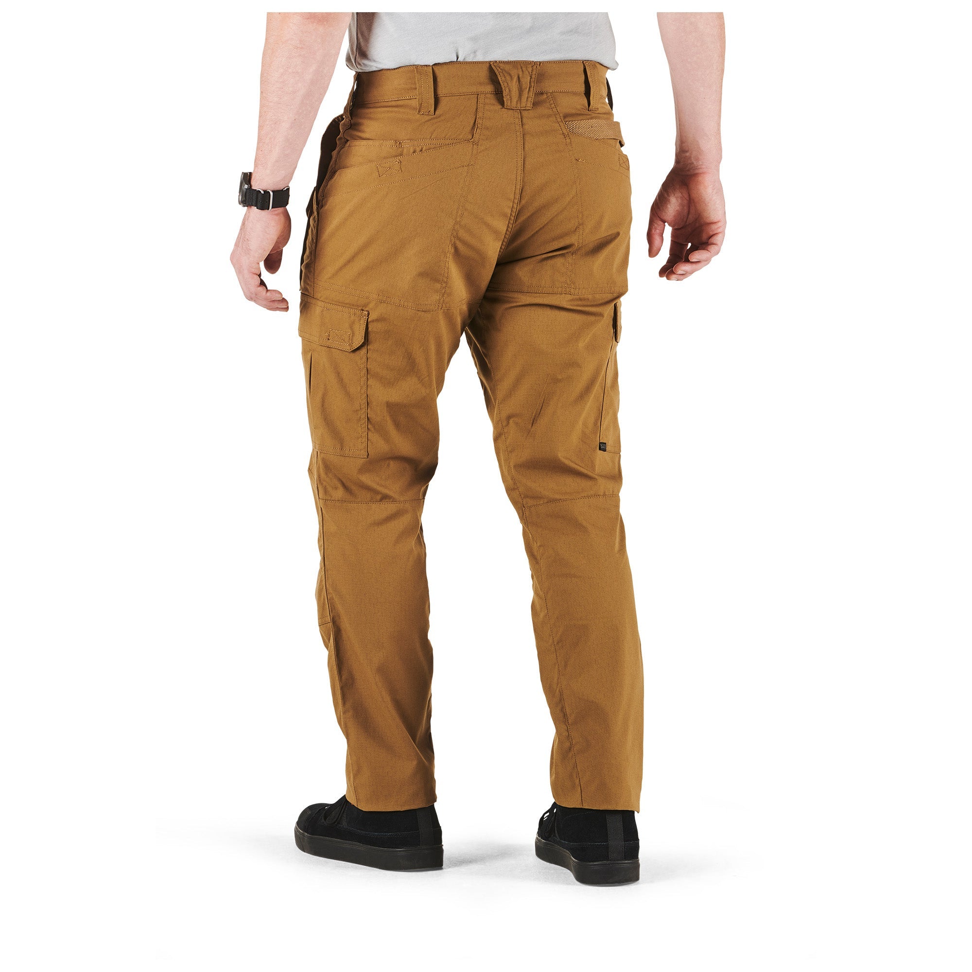 5.11 Tactical ABR Pro Pants - Kangaroo Pants 5.11 Tactical Tactical Gear Supplier Tactical Distributors Australia