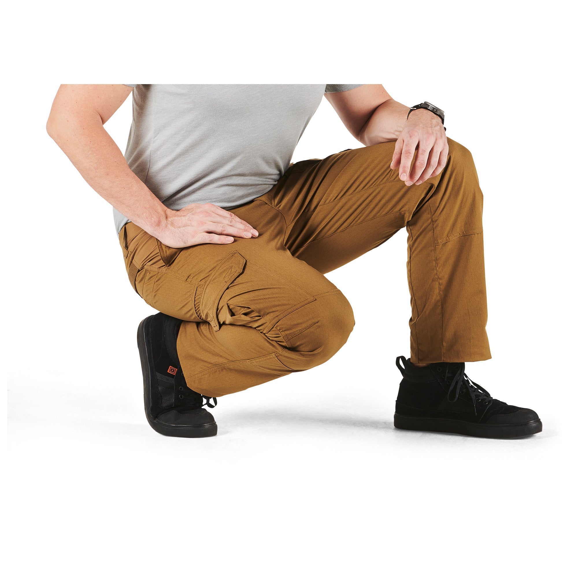 5.11 Tactical ABR Pro Pants - Kangaroo Pants 5.11 Tactical Tactical Gear Supplier Tactical Distributors Australia