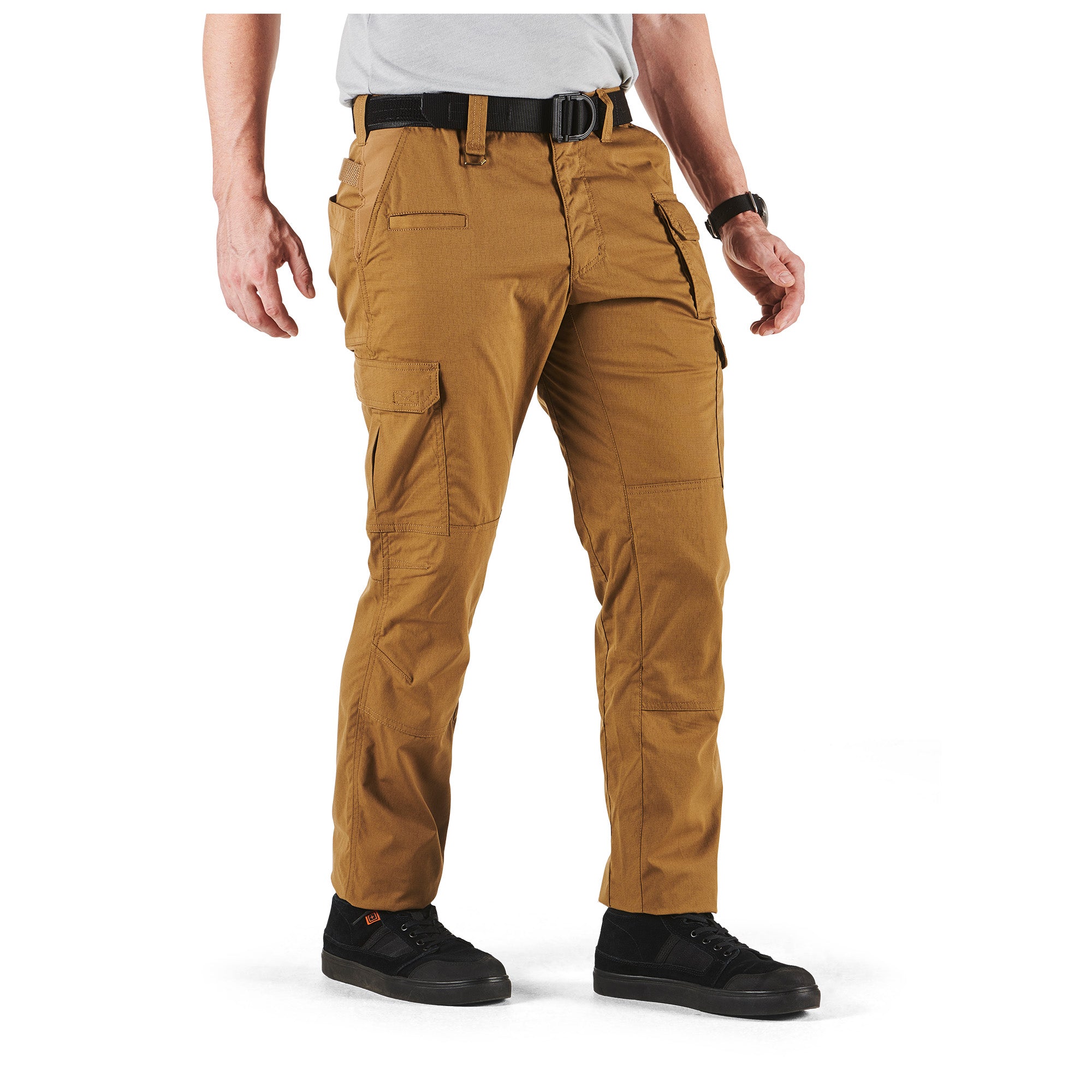 5.11 Tactical ABR Pro Pants - Kangaroo Pants 5.11 Tactical Tactical Gear Supplier Tactical Distributors Australia