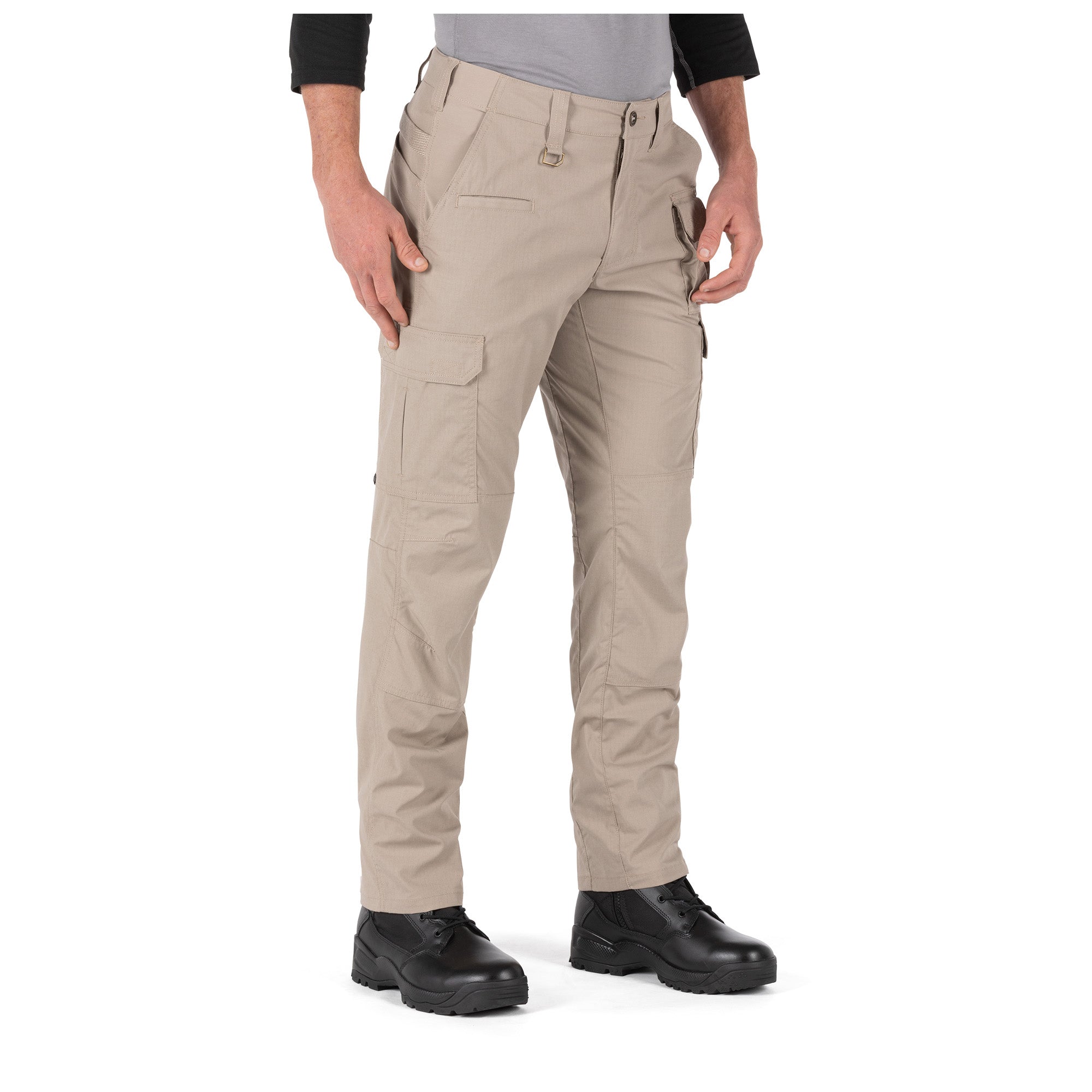 5.11 Tactical ABR Pro Pants - Khaki Pants 5.11 Tactical 28 30 Tactical Gear Supplier Tactical Distributors Australia