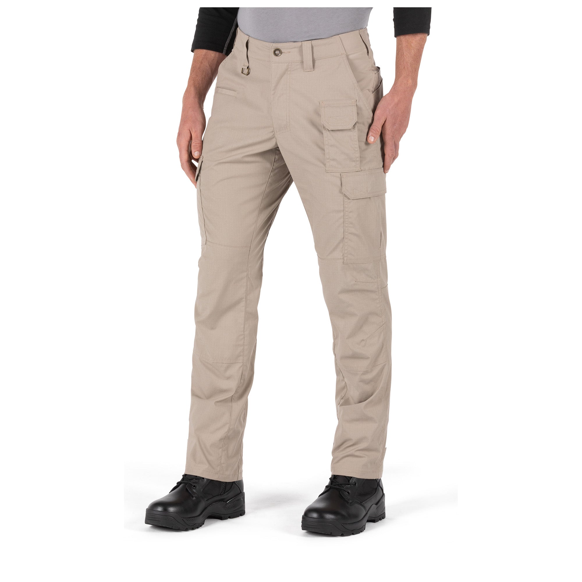 5.11 Tactical ABR Pro Pants - Khaki Pants 5.11 Tactical Tactical Gear Supplier Tactical Distributors Australia