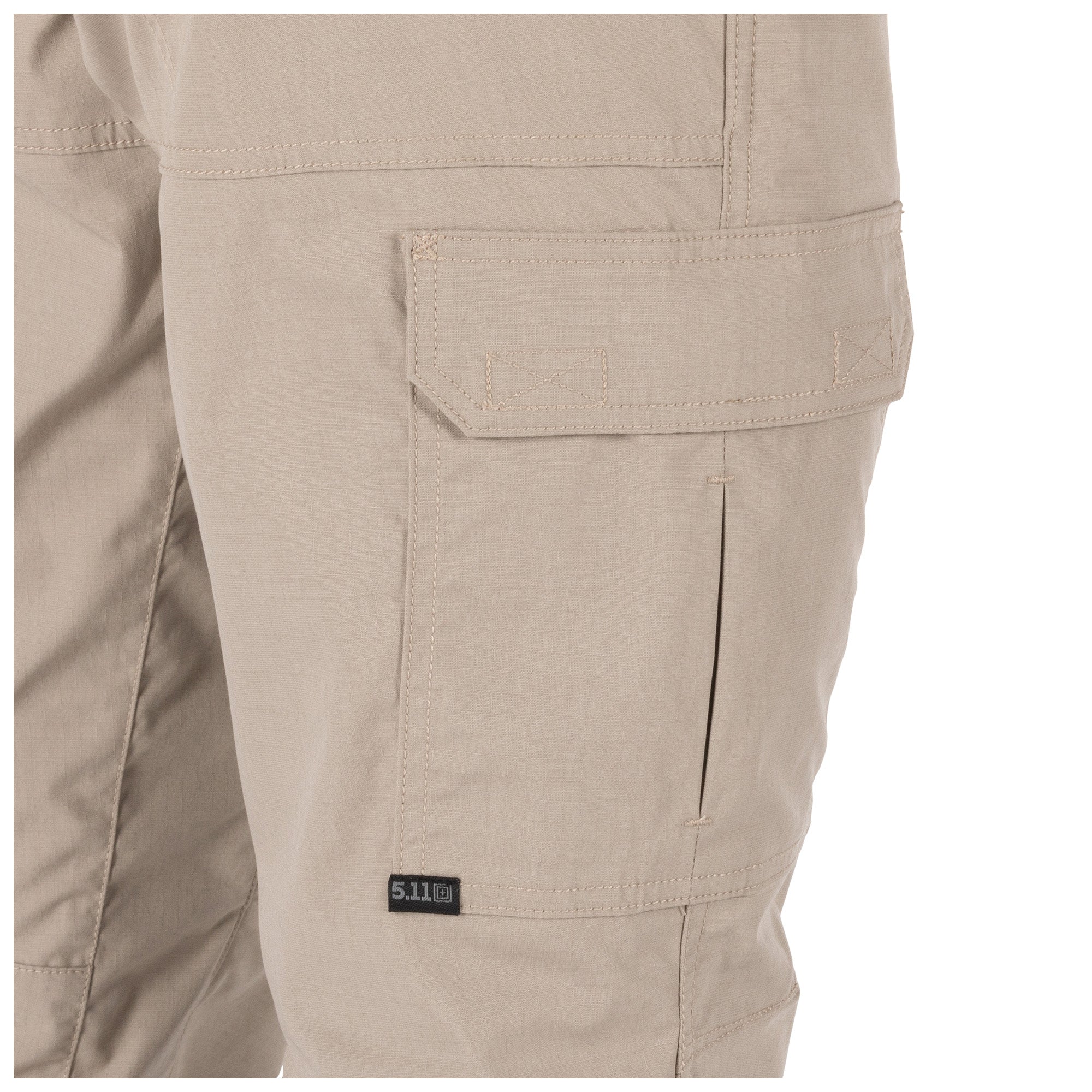 5.11 Tactical ABR Pro Pants - Khaki Pants 5.11 Tactical Tactical Gear Supplier Tactical Distributors Australia