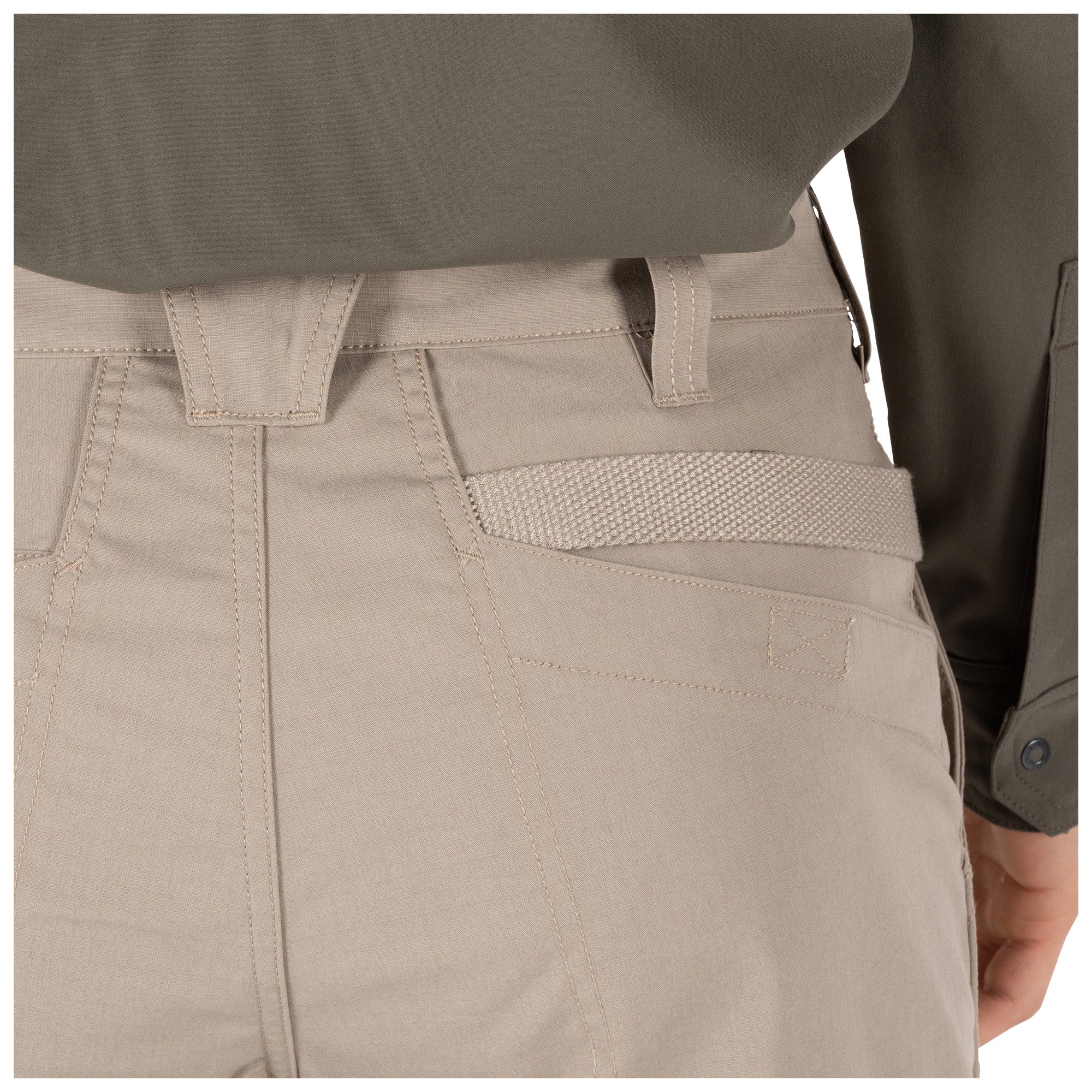 5.11 Tactical ABR Pro Pants - Khaki Pants 5.11 Tactical Tactical Gear Supplier Tactical Distributors Australia