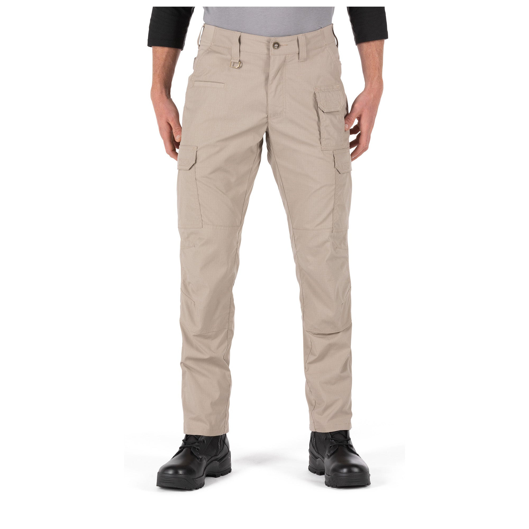 5.11 Tactical ABR Pro Pants - Khaki Pants 5.11 Tactical Tactical Gear Supplier Tactical Distributors Australia