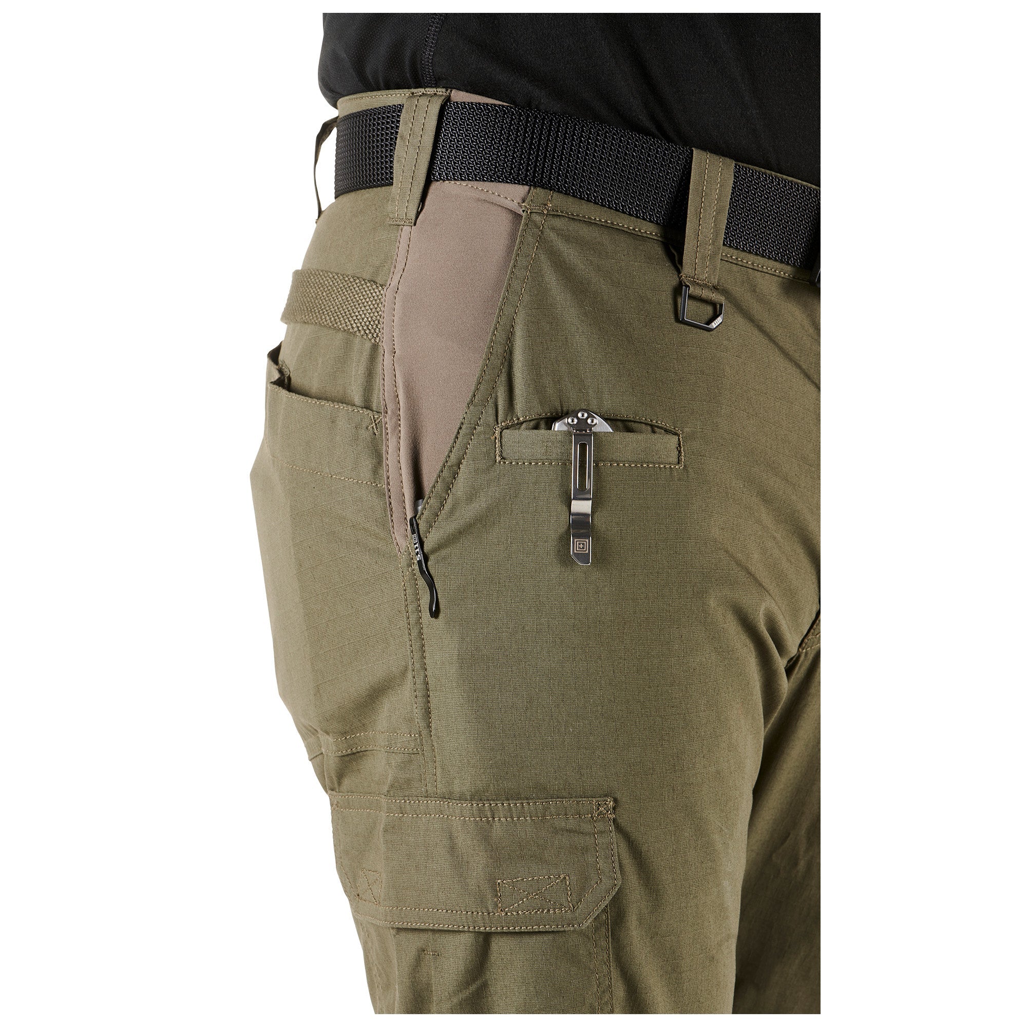 5.11 Tactical ABR Pro Pants Ranger Green Pants 5.11 Tactical Tactical Gear Supplier Tactical Distributors Australia