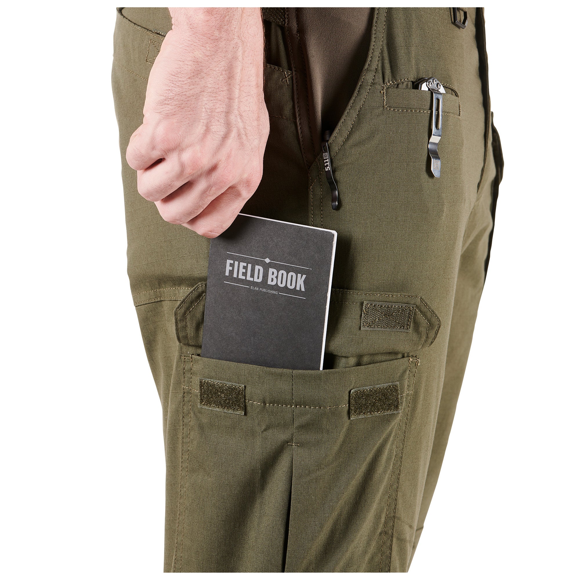 5.11 Tactical ABR Pro Pants Ranger Green Pants 5.11 Tactical Tactical Gear Supplier Tactical Distributors Australia