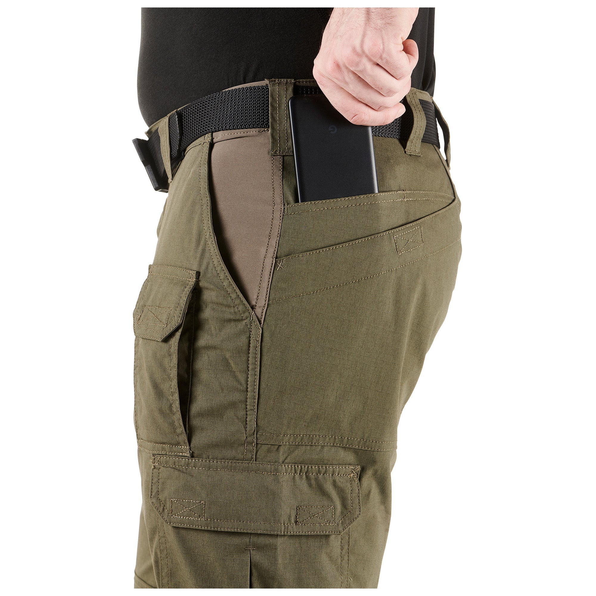 5.11 Tactical ABR Pro Pants Ranger Green Pants 5.11 Tactical Tactical Gear Supplier Tactical Distributors Australia