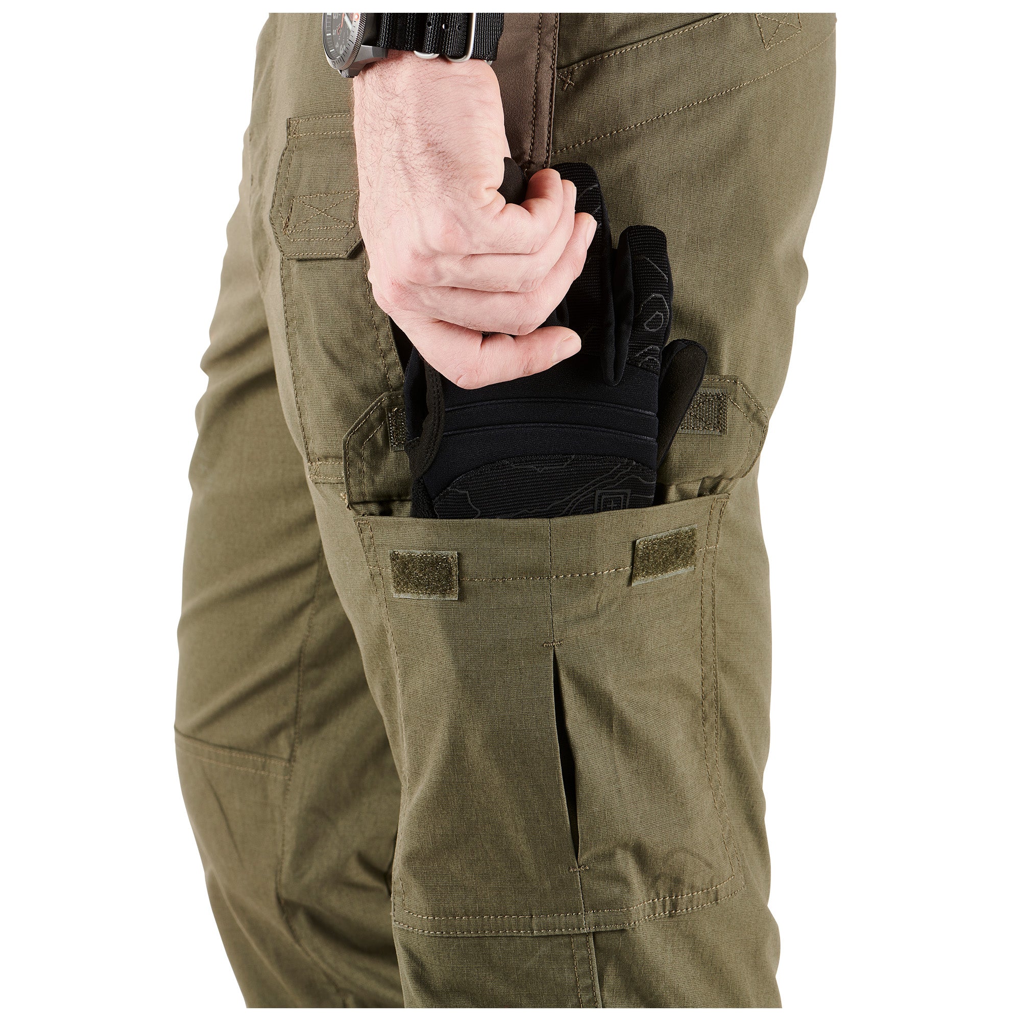 5.11 Tactical ABR Pro Pants Ranger Green Pants 5.11 Tactical Tactical Gear Supplier Tactical Distributors Australia