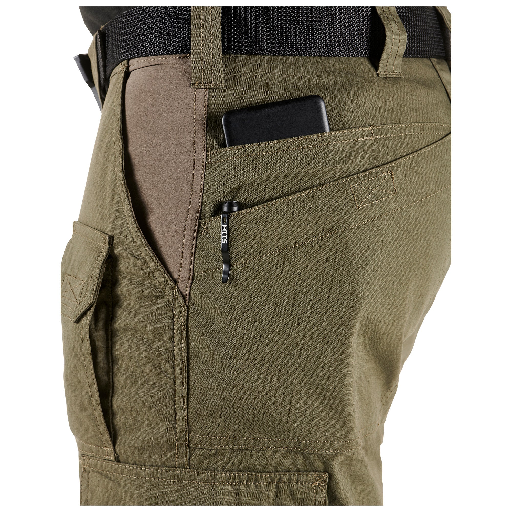 5.11 Tactical ABR Pro Pants Ranger Green Pants 5.11 Tactical Tactical Gear Supplier Tactical Distributors Australia