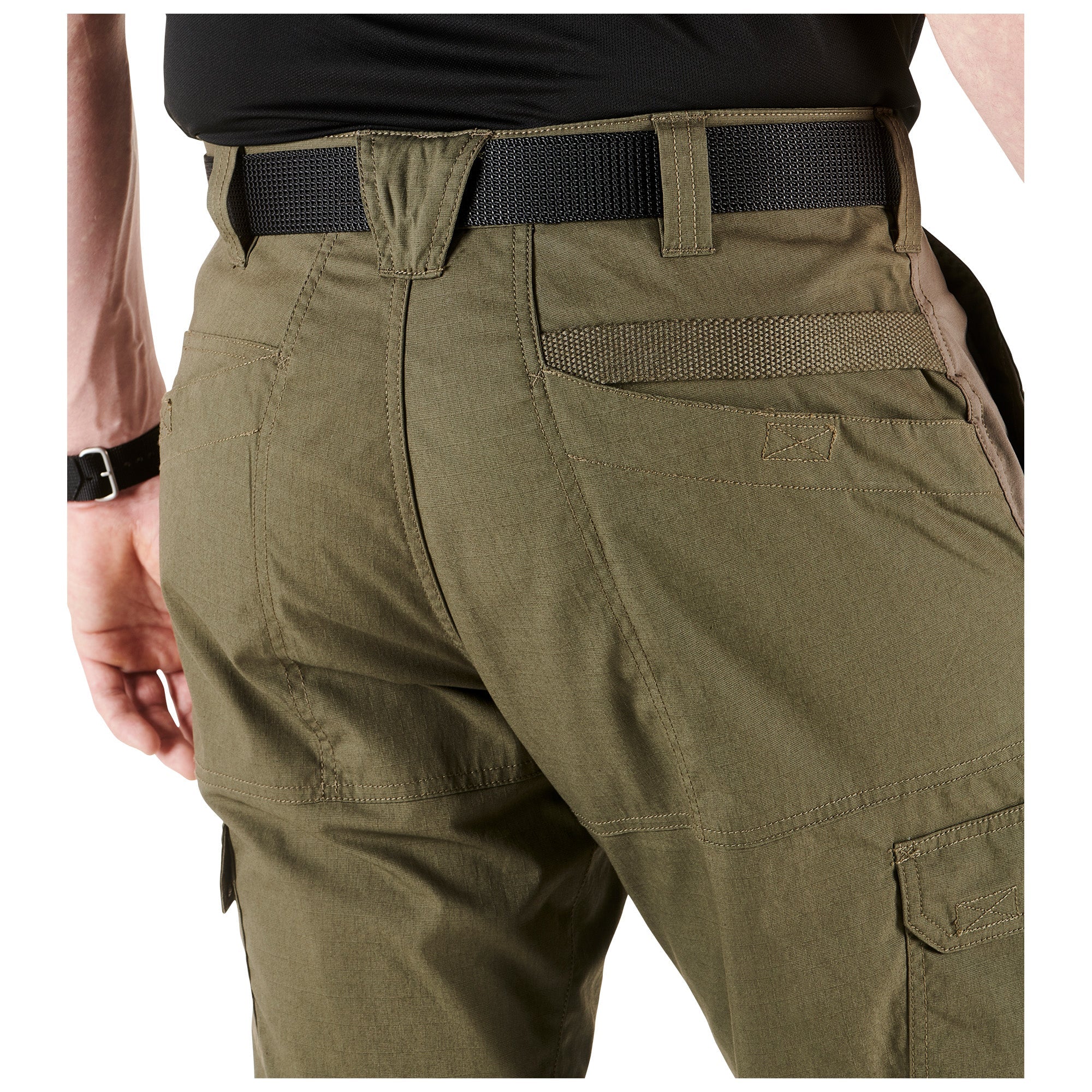 5.11 Tactical ABR Pro Pants Ranger Green Pants 5.11 Tactical Tactical Gear Supplier Tactical Distributors Australia