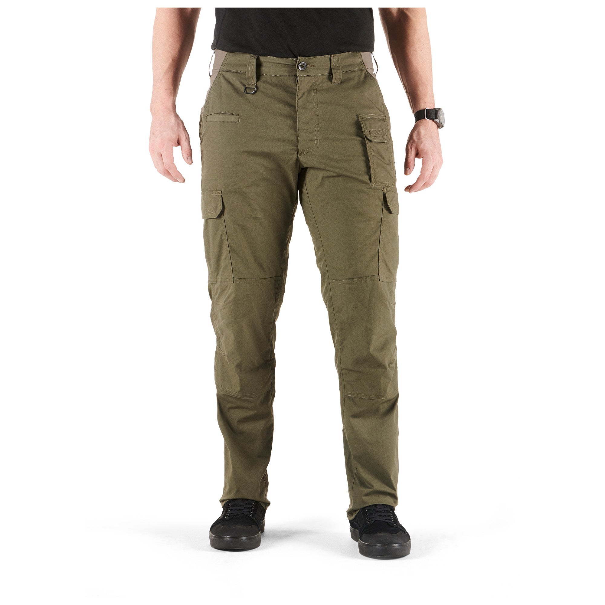 5.11 Tactical ABR Pro Pants Ranger Green Pants 5.11 Tactical 30 30 Tactical Gear Supplier Tactical Distributors Australia