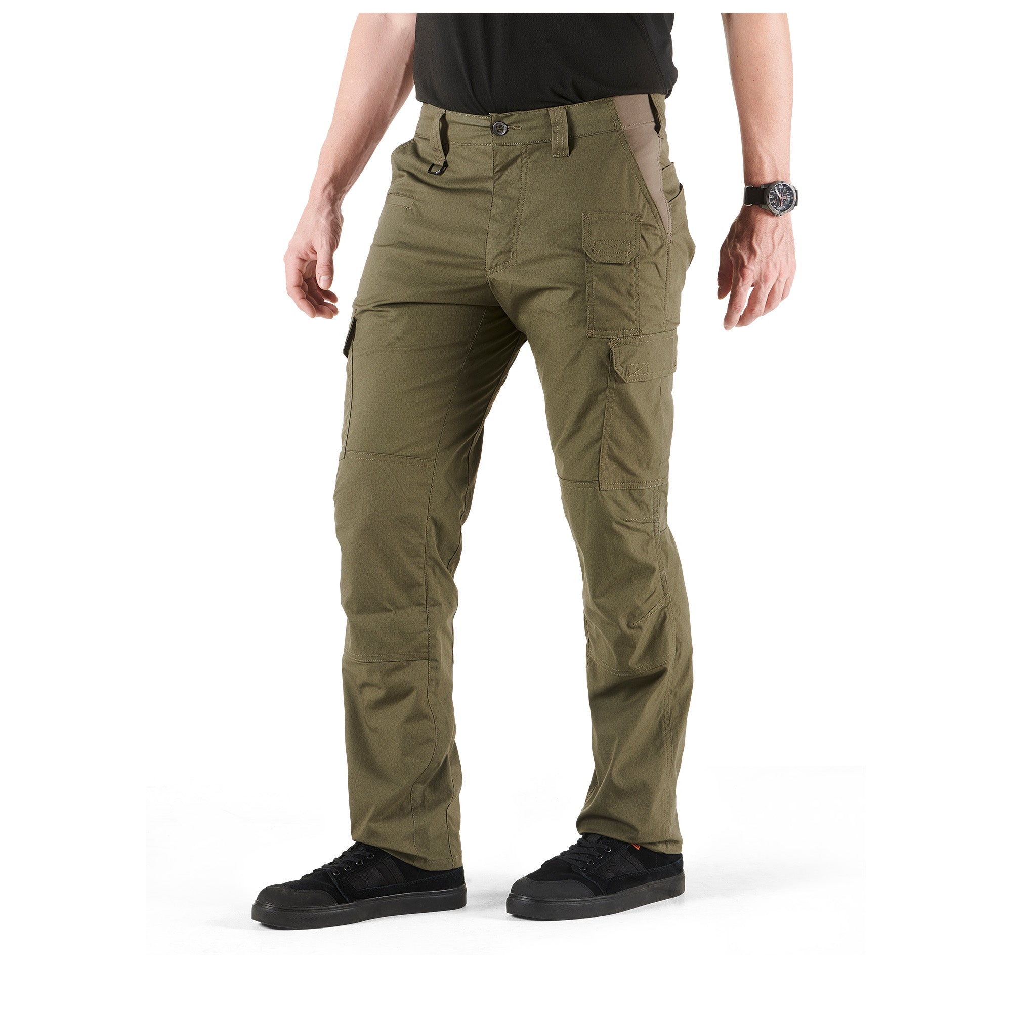 5.11 Tactical ABR Pro Pants Ranger Green Pants 5.11 Tactical Tactical Gear Supplier Tactical Distributors Australia