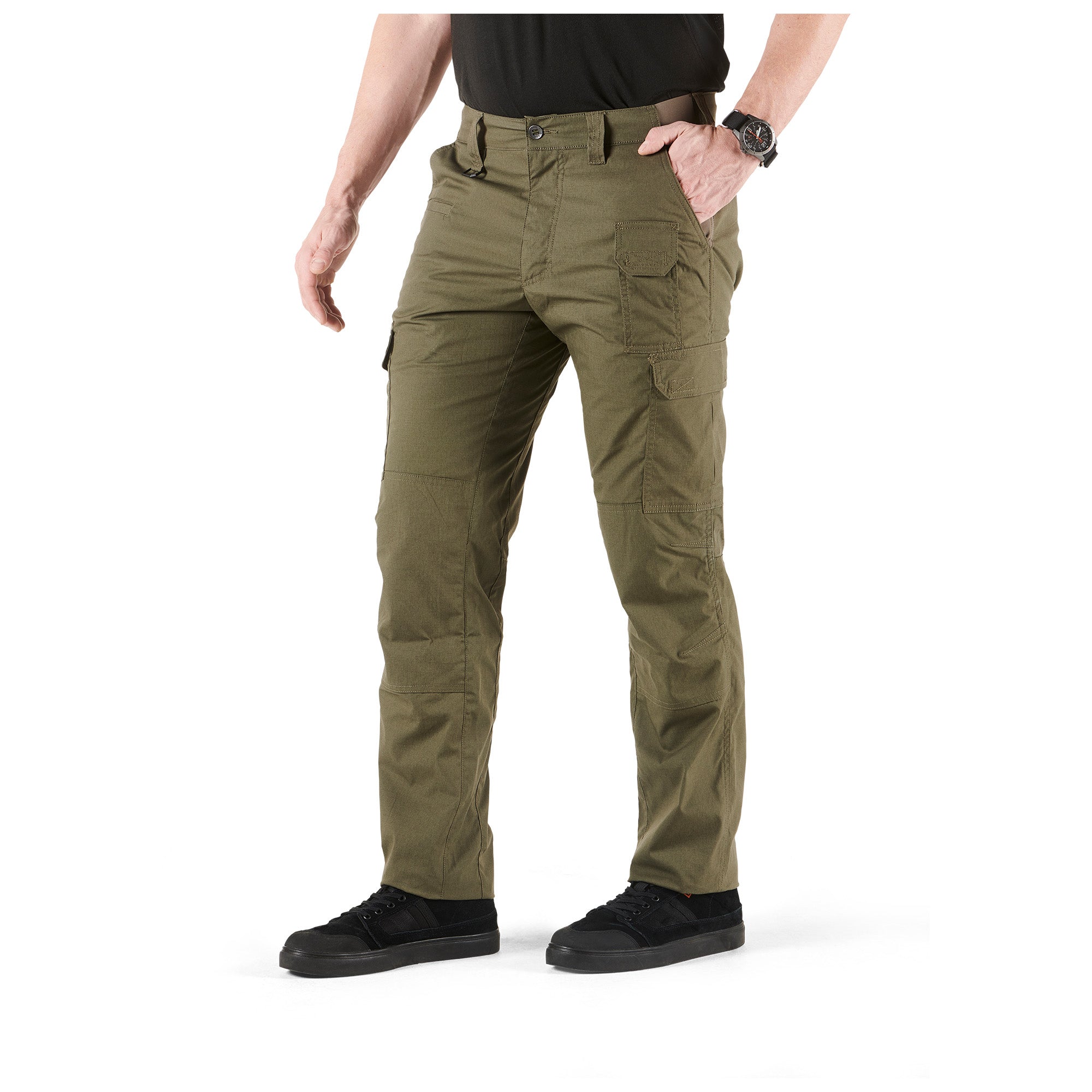 5.11 Tactical ABR Pro Pants Ranger Green Pants 5.11 Tactical Tactical Gear Supplier Tactical Distributors Australia