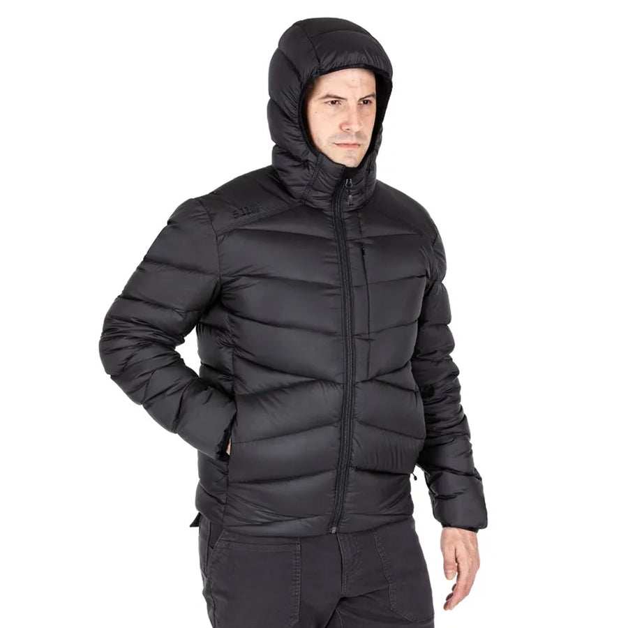 5.11 Tactical Acadia Down Jacket Jackets 5.11 Tactical Tactical Gear Supplier Tactical Distributors Australia