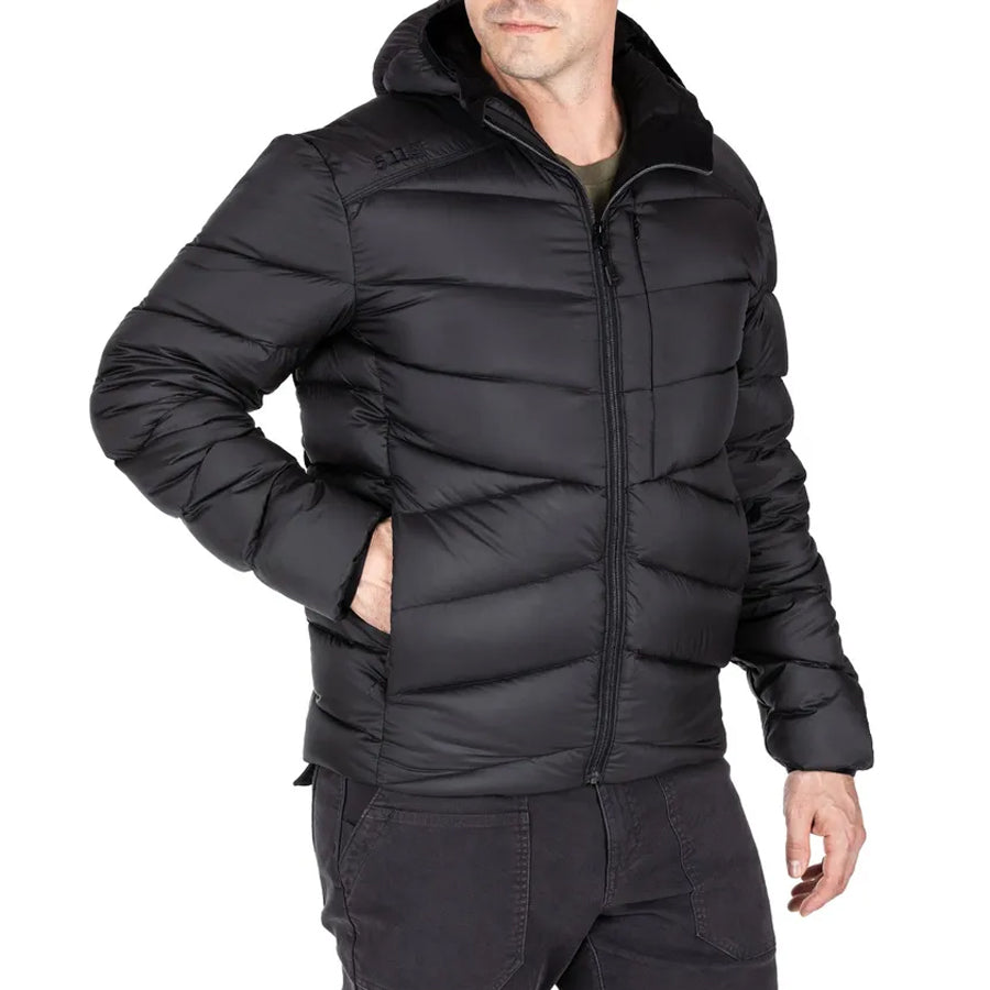 5.11 Tactical Acadia Down Jacket Jackets 5.11 Tactical Tactical Gear Supplier Tactical Distributors Australia