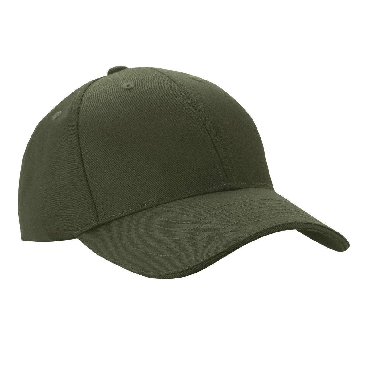 5.11 Tactical Adjustable Uniform Hat TDU Green Accessories 5.11 Tactical Tactical Gear Supplier Tactical Distributors Australia