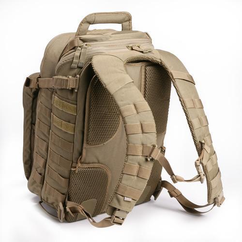5.11 Tactical All Hazards Prime 29 L Backpack Bags, Packs and Cases 5.11 Tactical Black Tactical Gear Supplier Tactical Distributors Australia