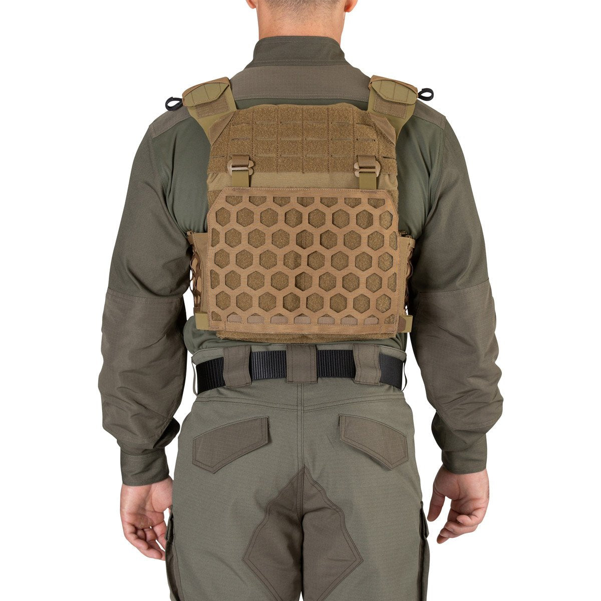 5.11 Tactical All Missions Plate Carrier Vests & Plate Carriers 5.11 Tactical Tactical Gear Supplier Tactical Distributors Australia