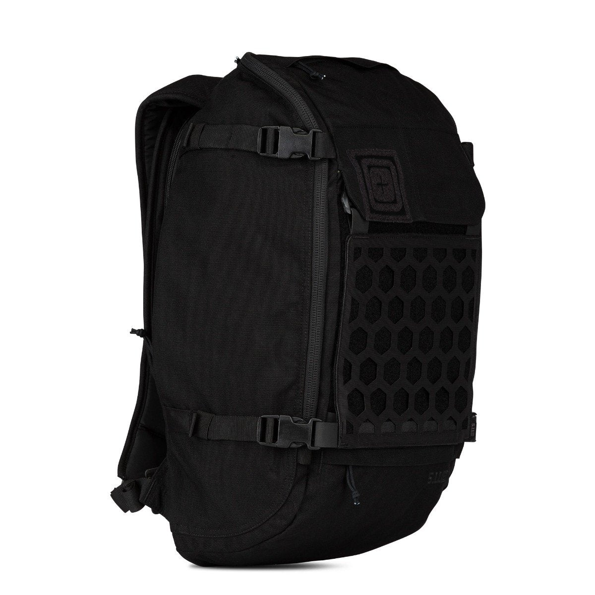 5.11 Tactical AMP24 32L Backpack Black Bags, Packs and Cases 5.11 Tactical Tactical Gear Supplier Tactical Distributors Australia