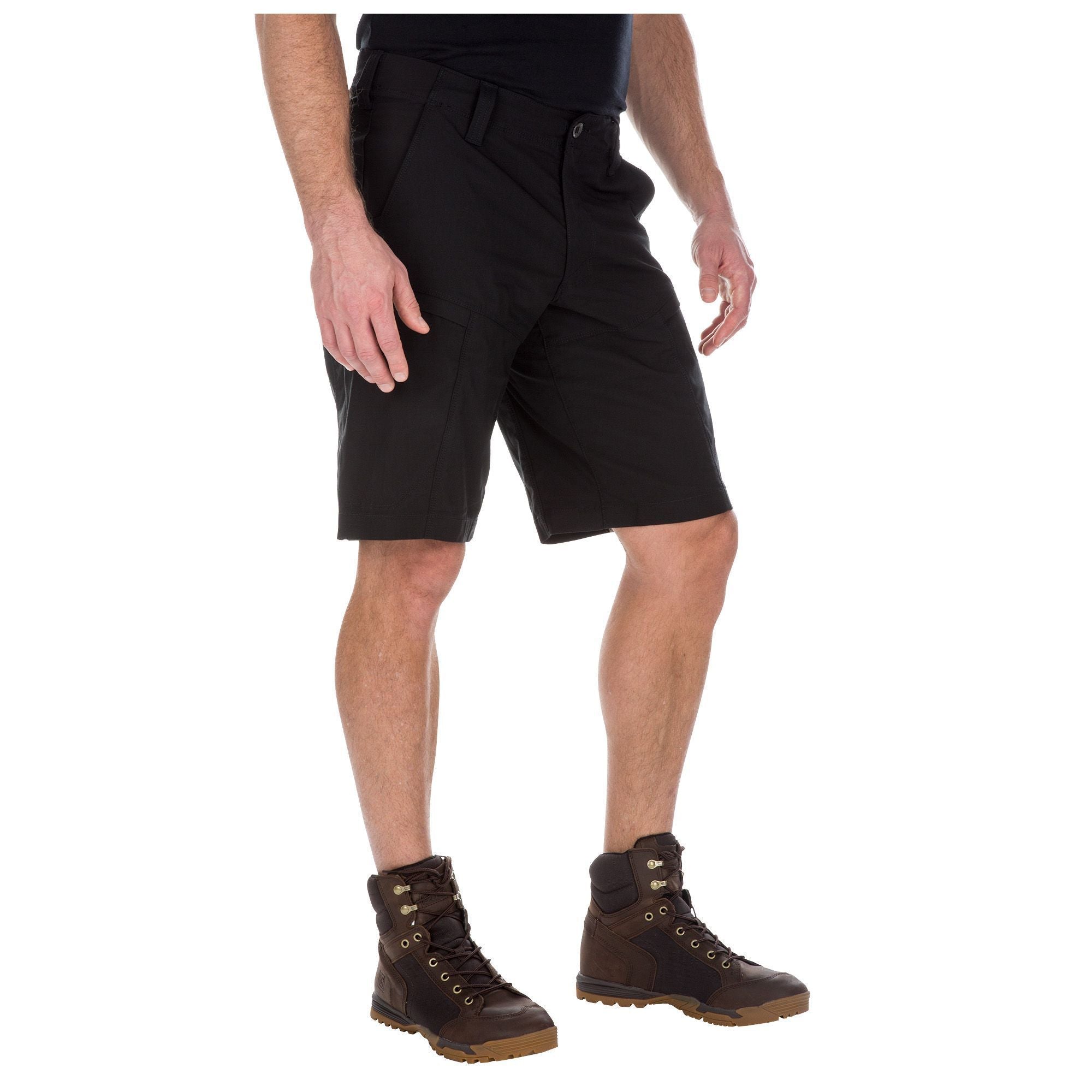 5.11 Tactical Apex 11" Shorts Shorts 5.11 Tactical Black 28 Tactical Gear Supplier Tactical Distributors Australia