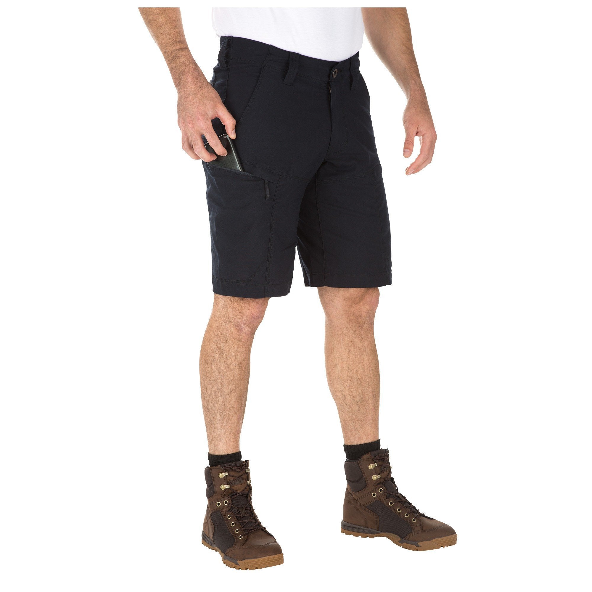 5.11 Tactical Apex 11" Shorts Shorts 5.11 Tactical Dark Navy 28 Tactical Gear Supplier Tactical Distributors Australia