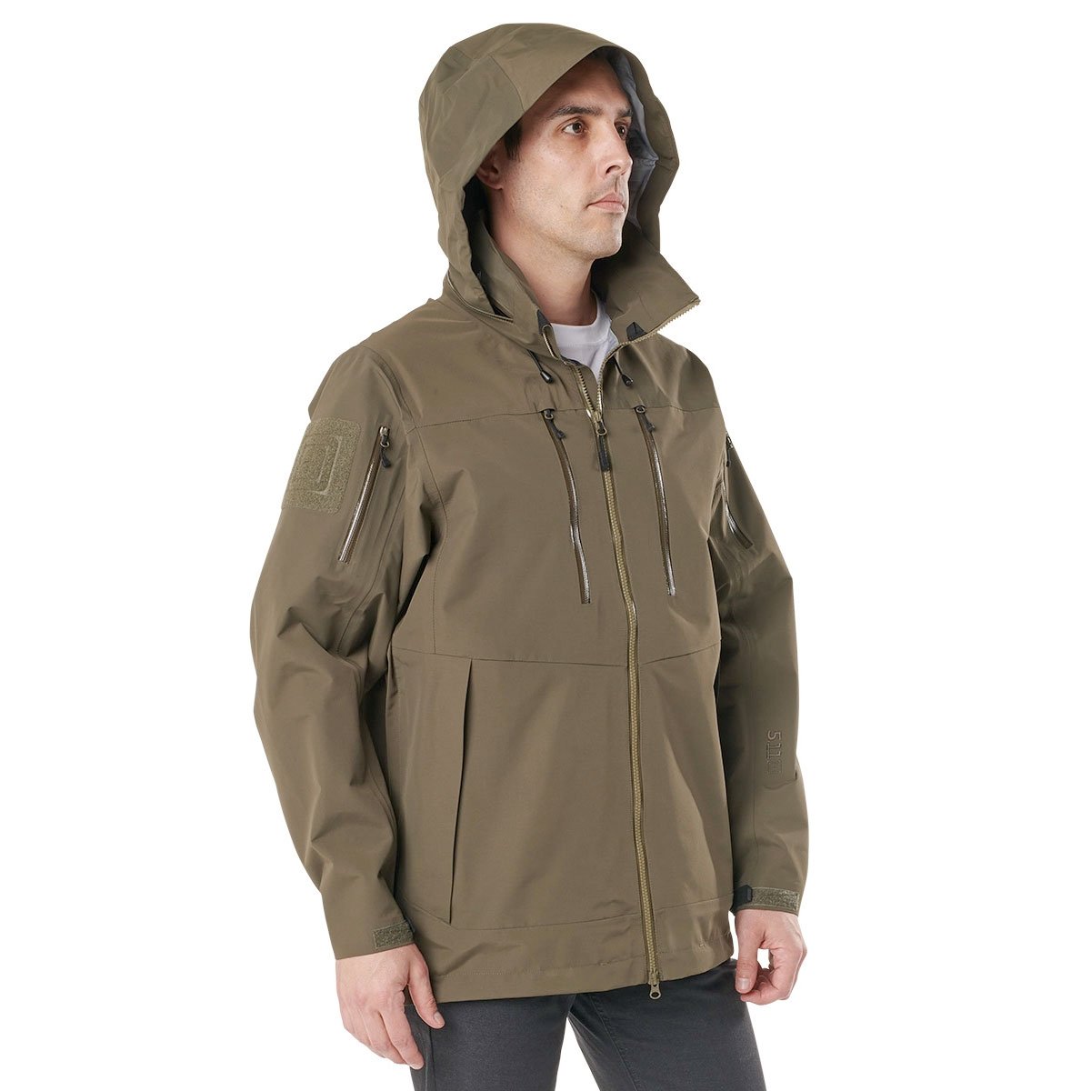 5.11 Tactical Approach Jacket Jackets 5.11 Tactical Tactical Gear Supplier Tactical Distributors Australia