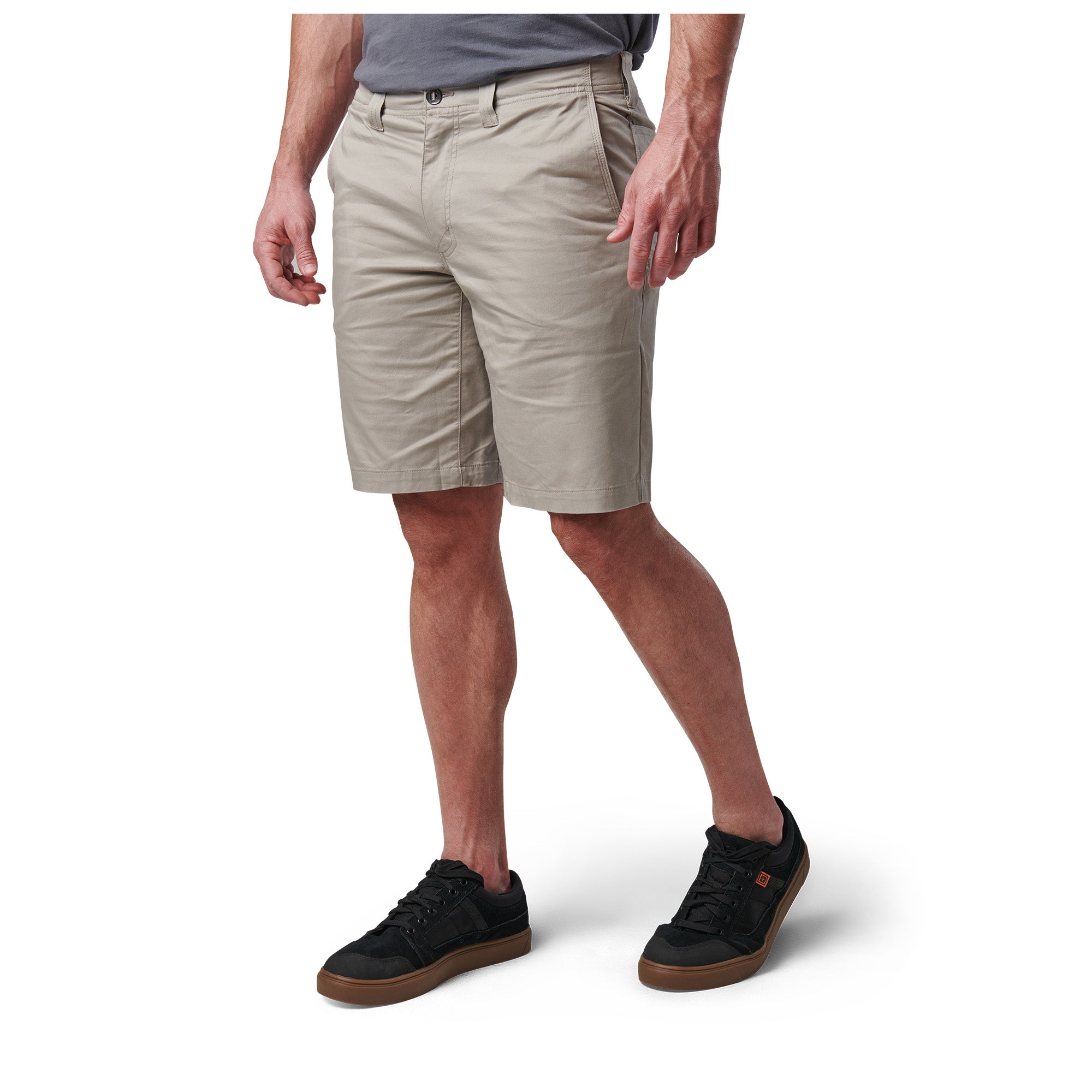 5.11 Tactical Aramis 10" Short Badlands Tan Shorts 5.11 Tactical Tactical Gear Supplier Tactical Distributors Australia