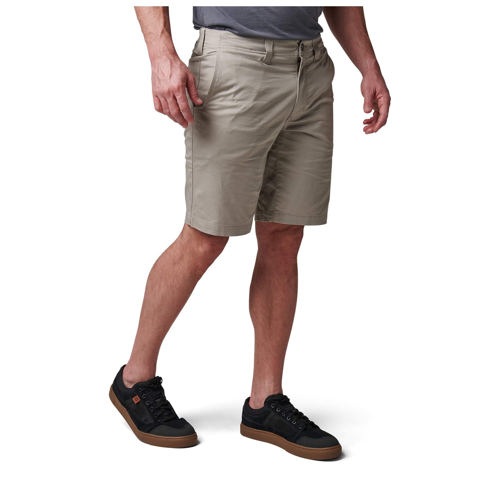 5.11 Tactical Aramis 10" Short Badlands Tan Shorts 5.11 Tactical Tactical Gear Supplier Tactical Distributors Australia