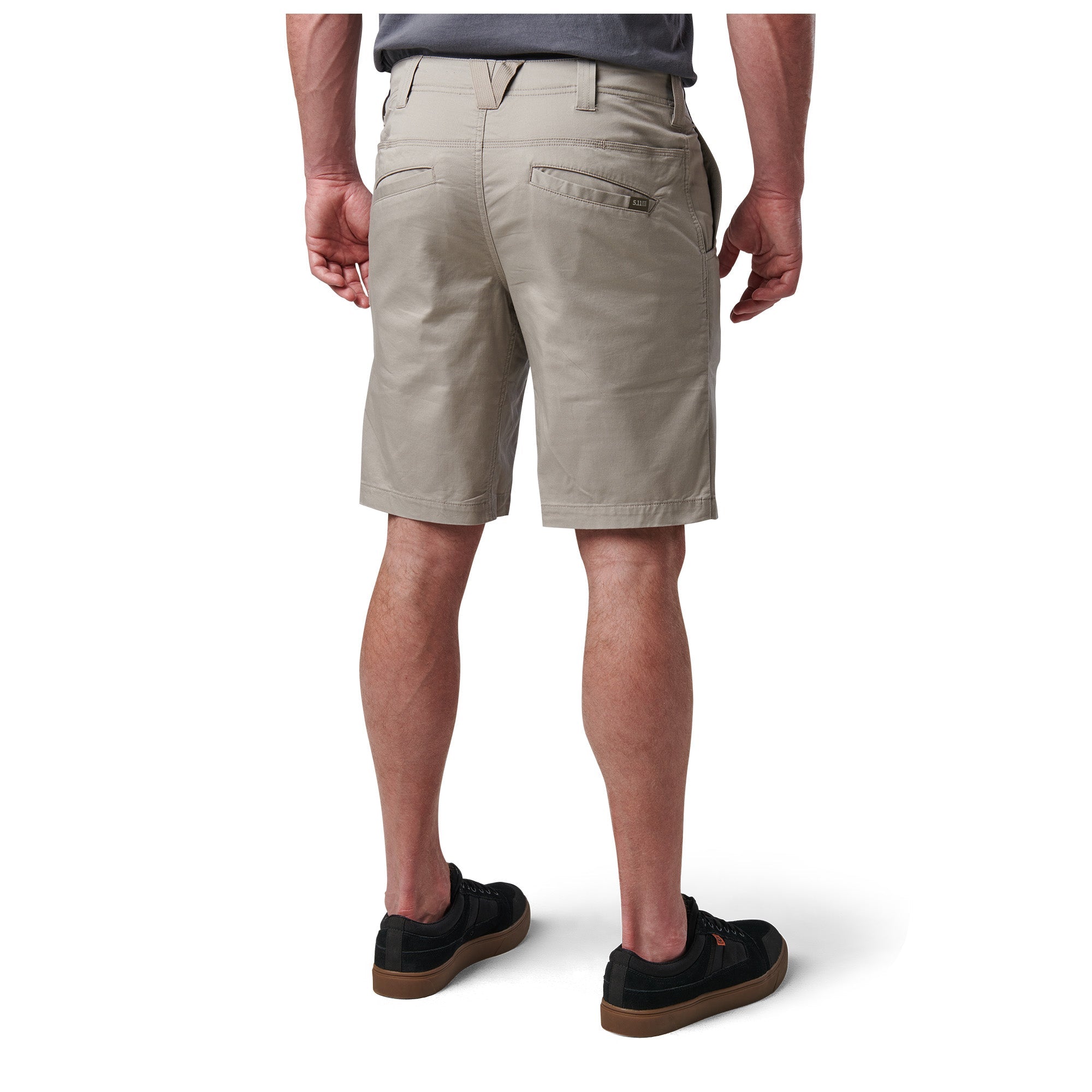 5.11 Tactical Aramis 10" Short Badlands Tan Shorts 5.11 Tactical Tactical Gear Supplier Tactical Distributors Australia